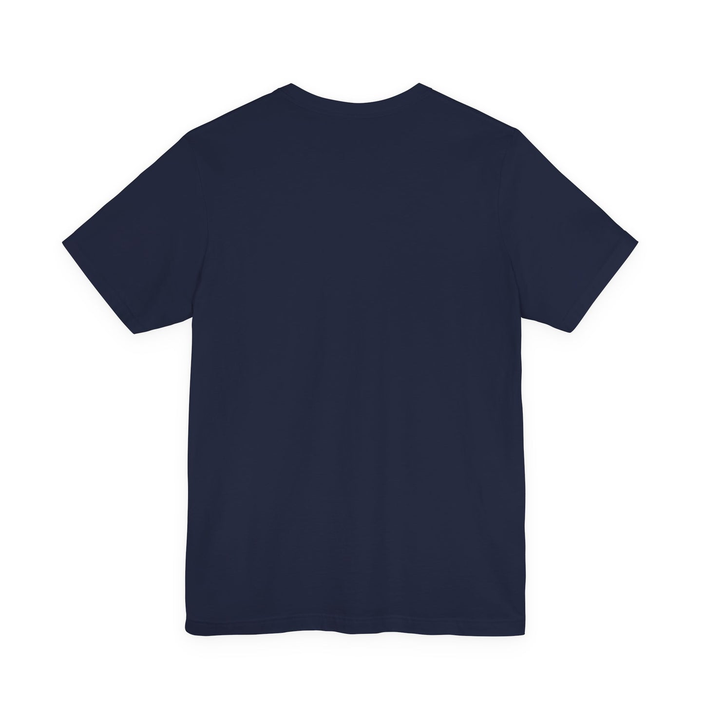 Embrace the journey Short Sleeve Tee