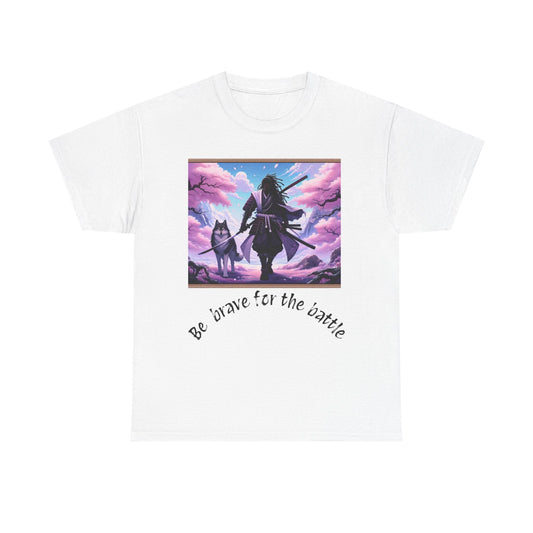 Unleash Your Fearless Style with a Personalized Tee