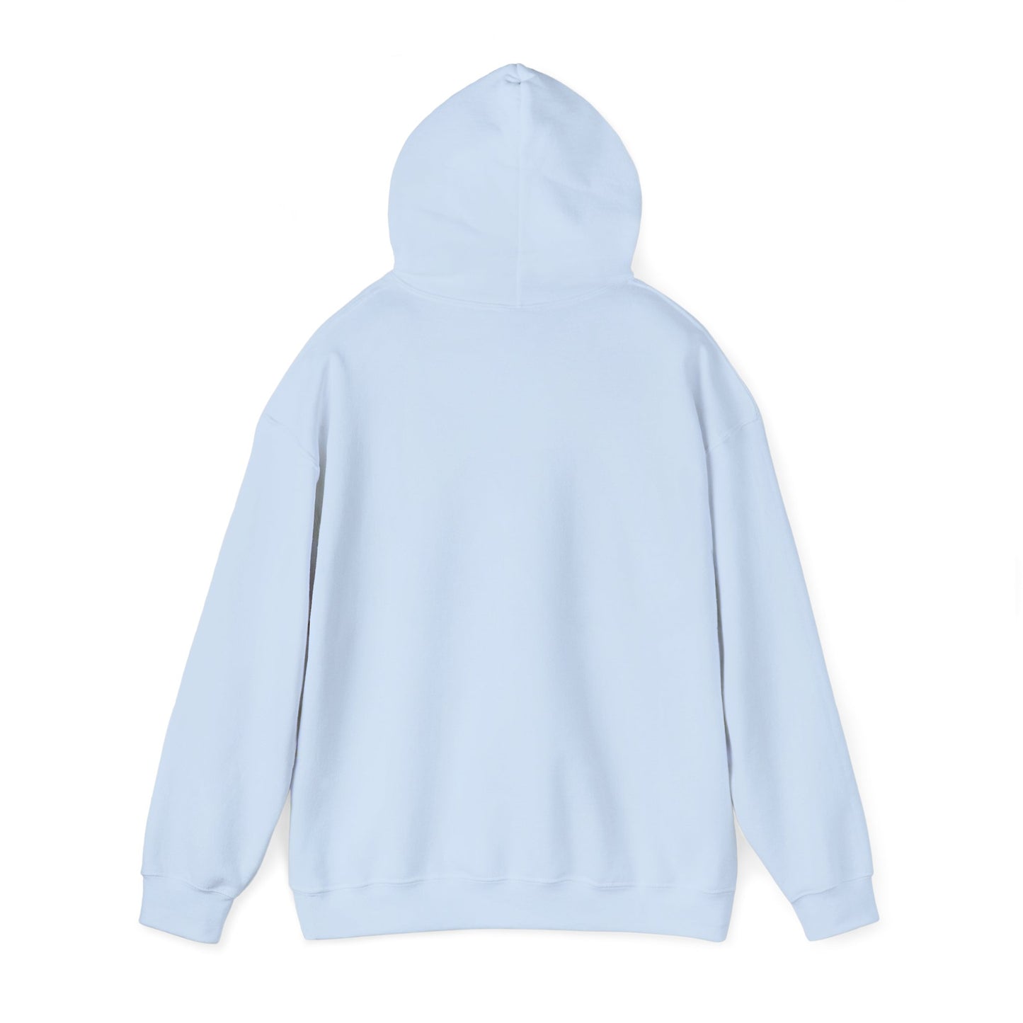 Xp Wolf Gamer Hoodie