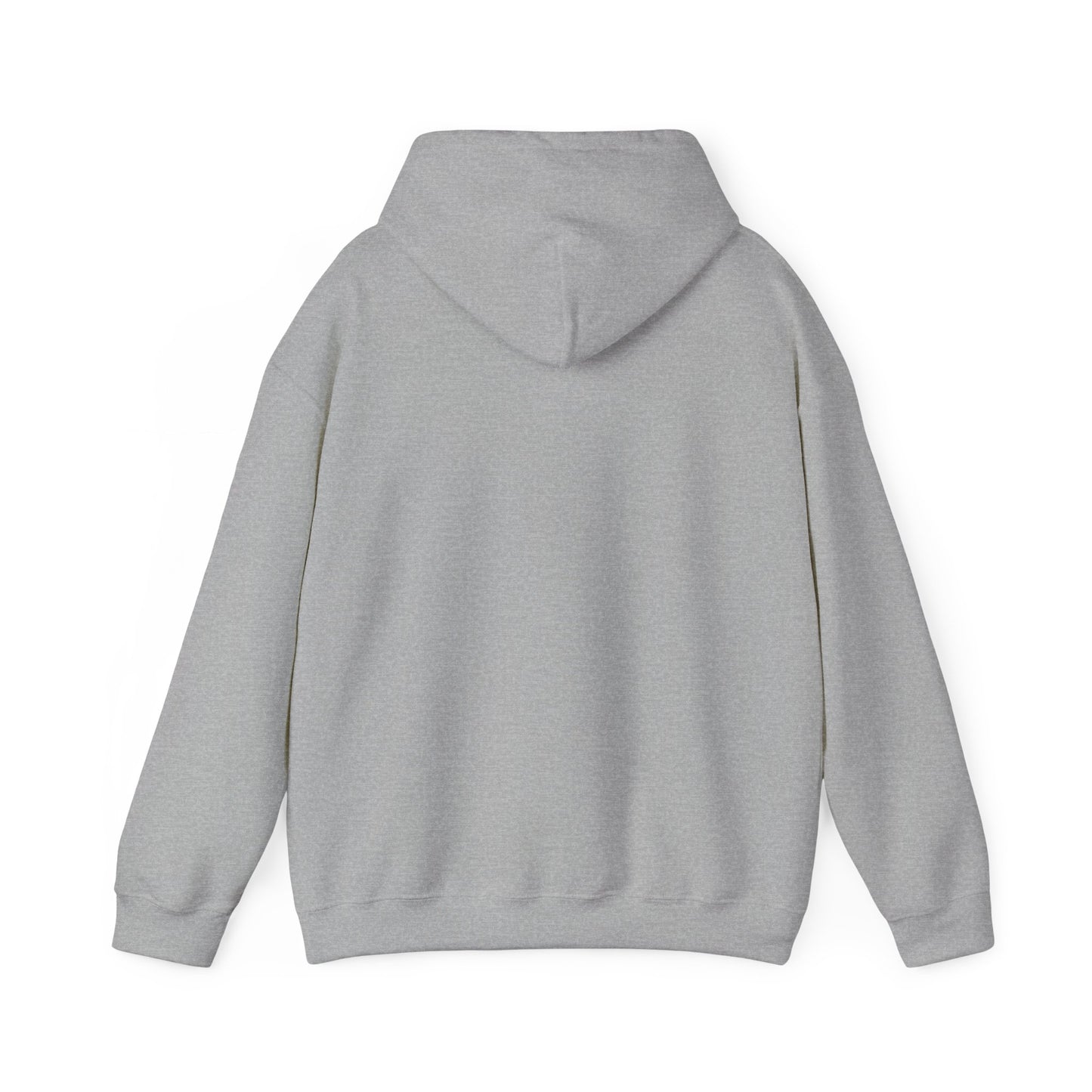 Groovy Unisex Hoodie - 'the totally the groove'