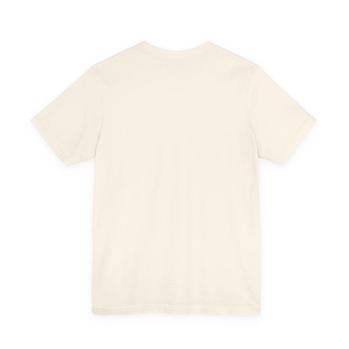 Embrace the journey Short Sleeve Tee