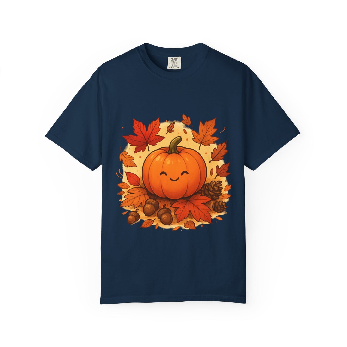Autumn Trees Unisex T-shirt