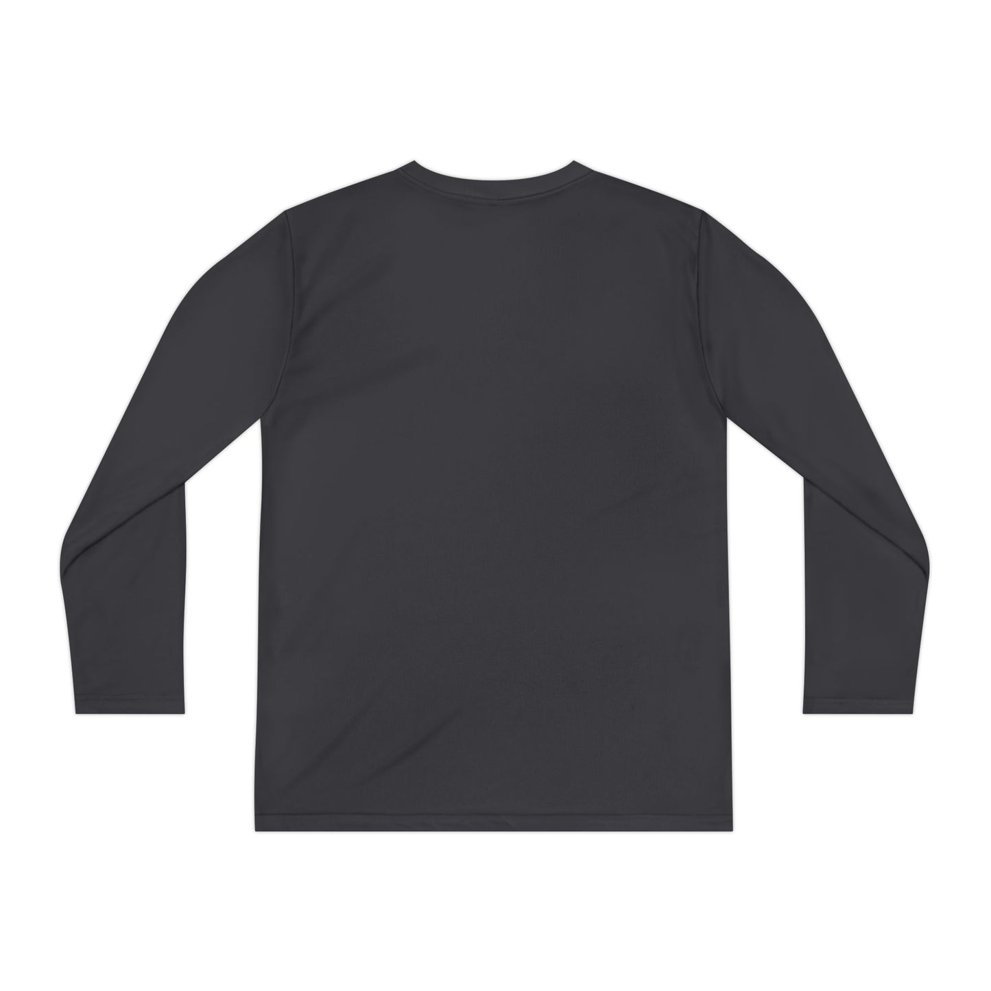 Xp wolf gamer long sleeve shirt