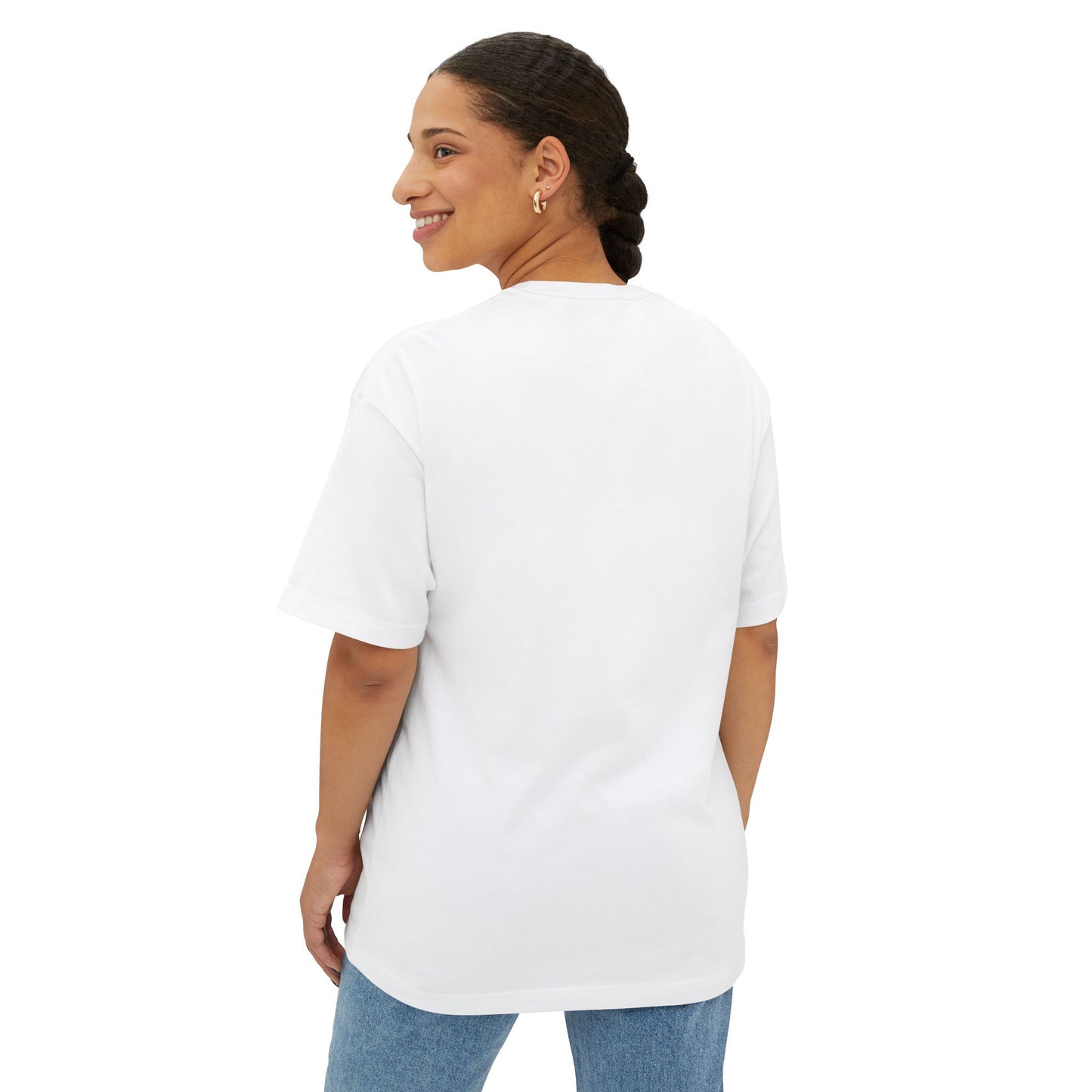 Peace And Love Tee