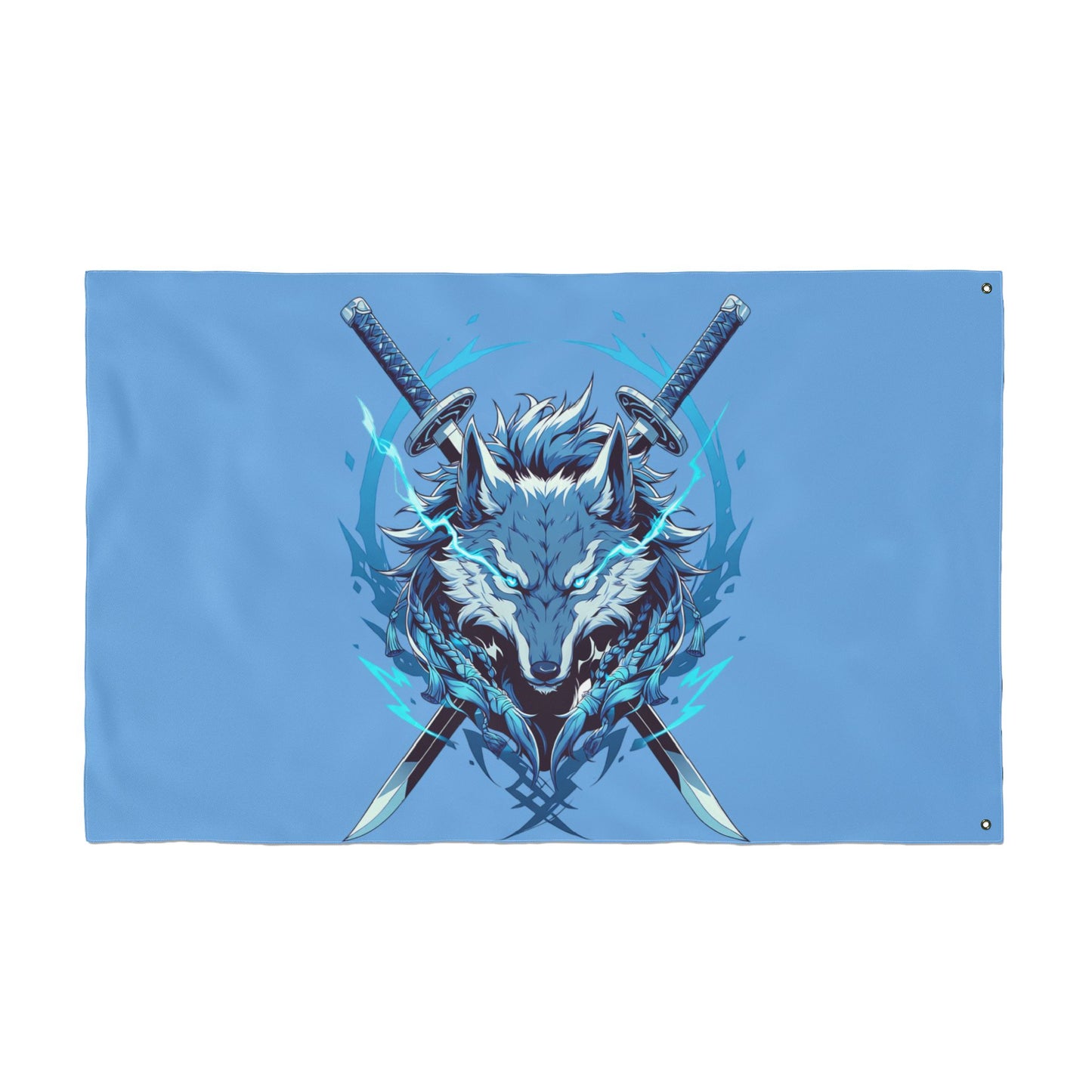 Stormfang Flag