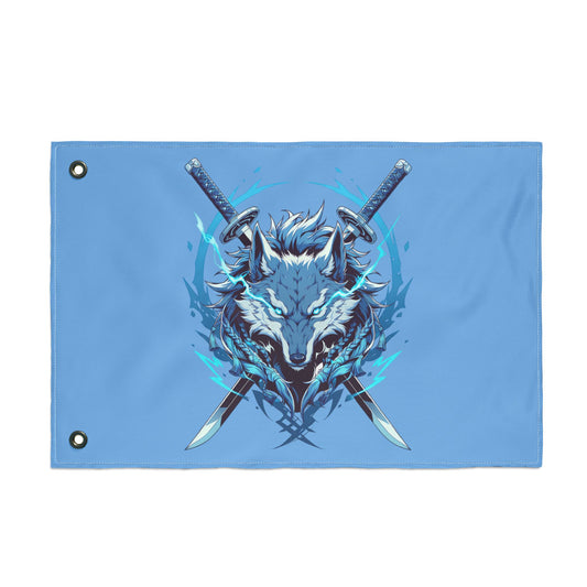 Stormfang Flag