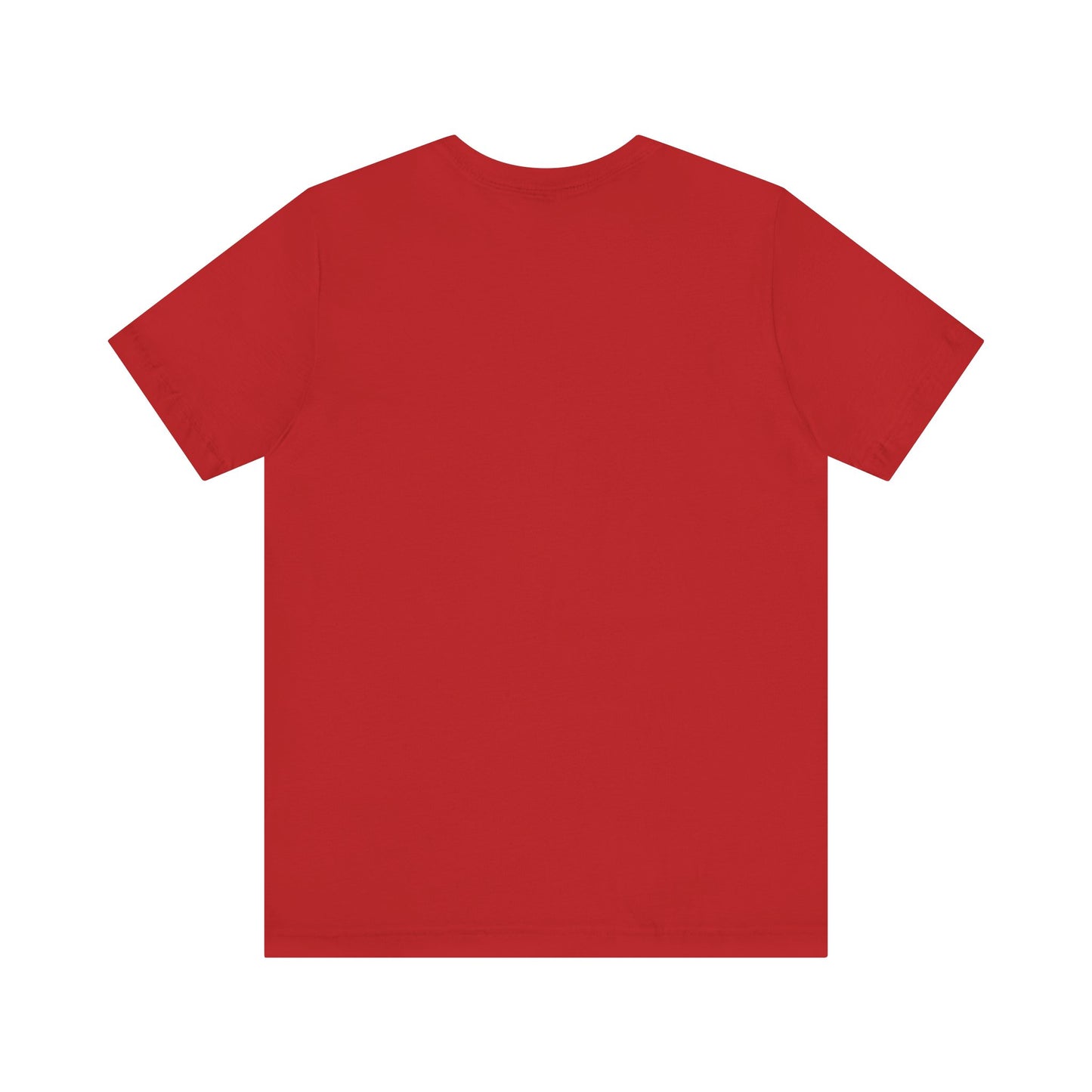 XP Wolf Gamer  Short Sleeve Tee