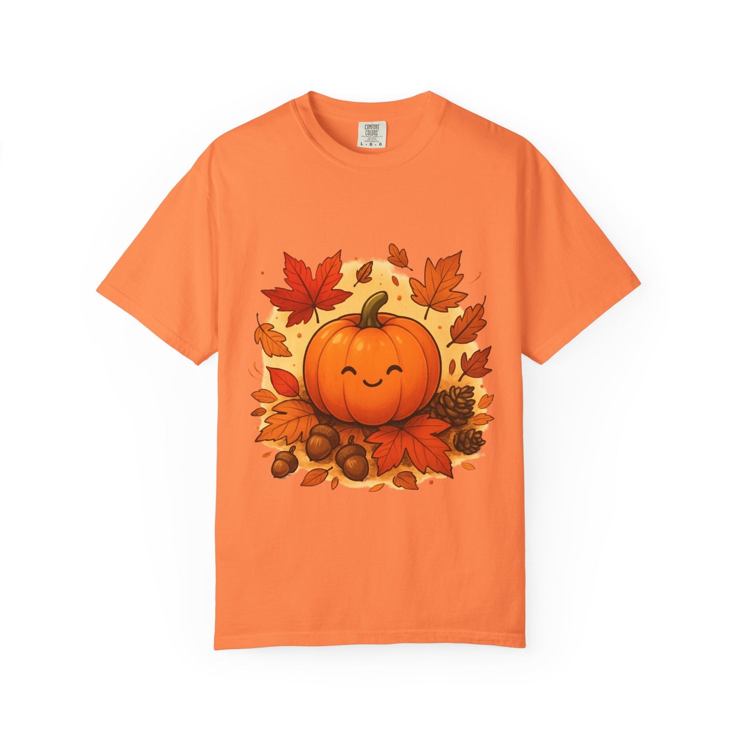 Autumn Trees Unisex T-shirt