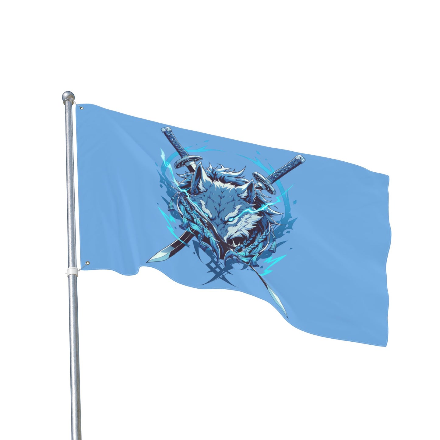 Stormfang Flag
