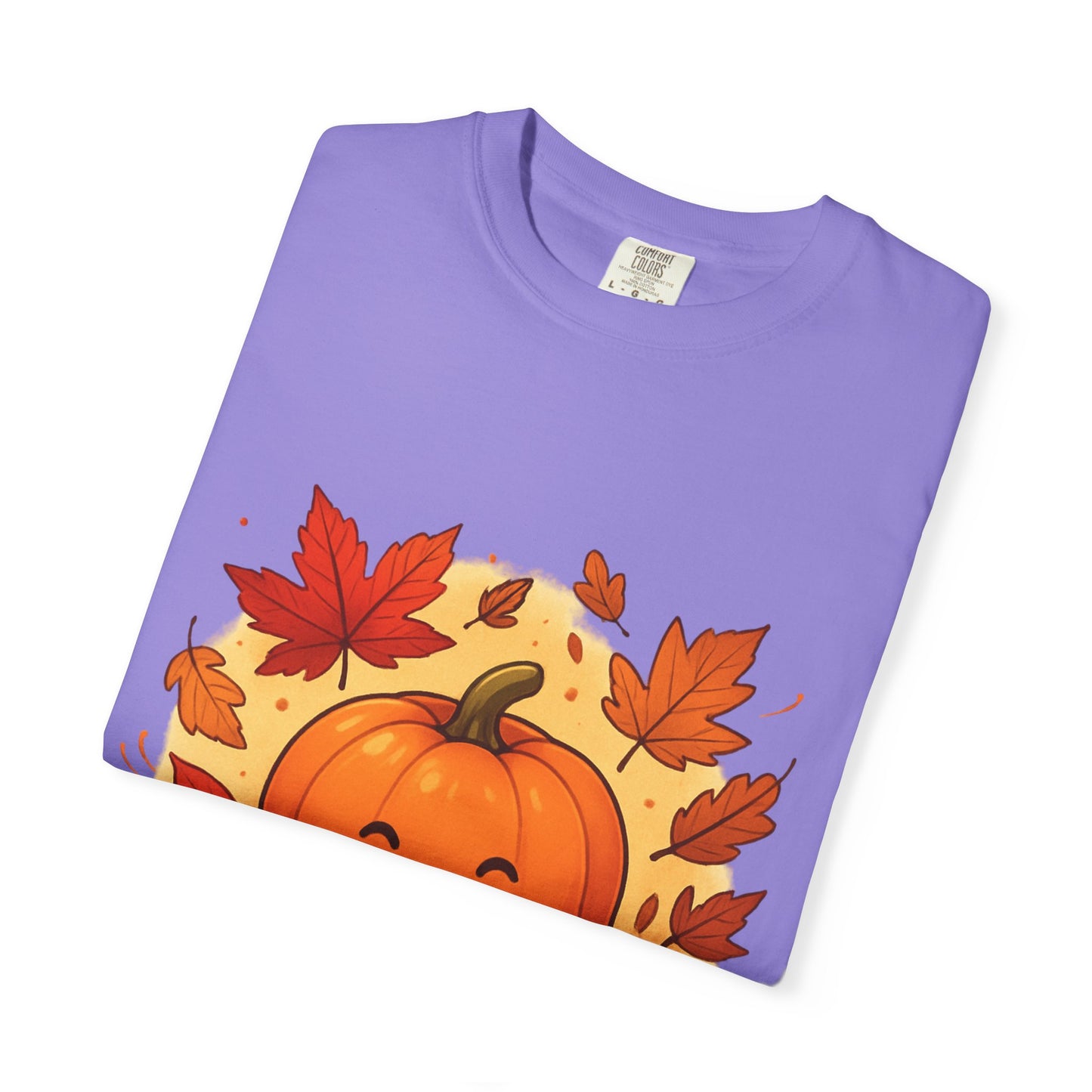 Autumn Trees Unisex T-shirt