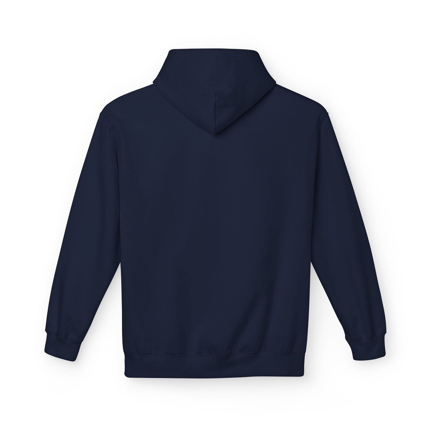 the Blue wolf Spirit hoodie