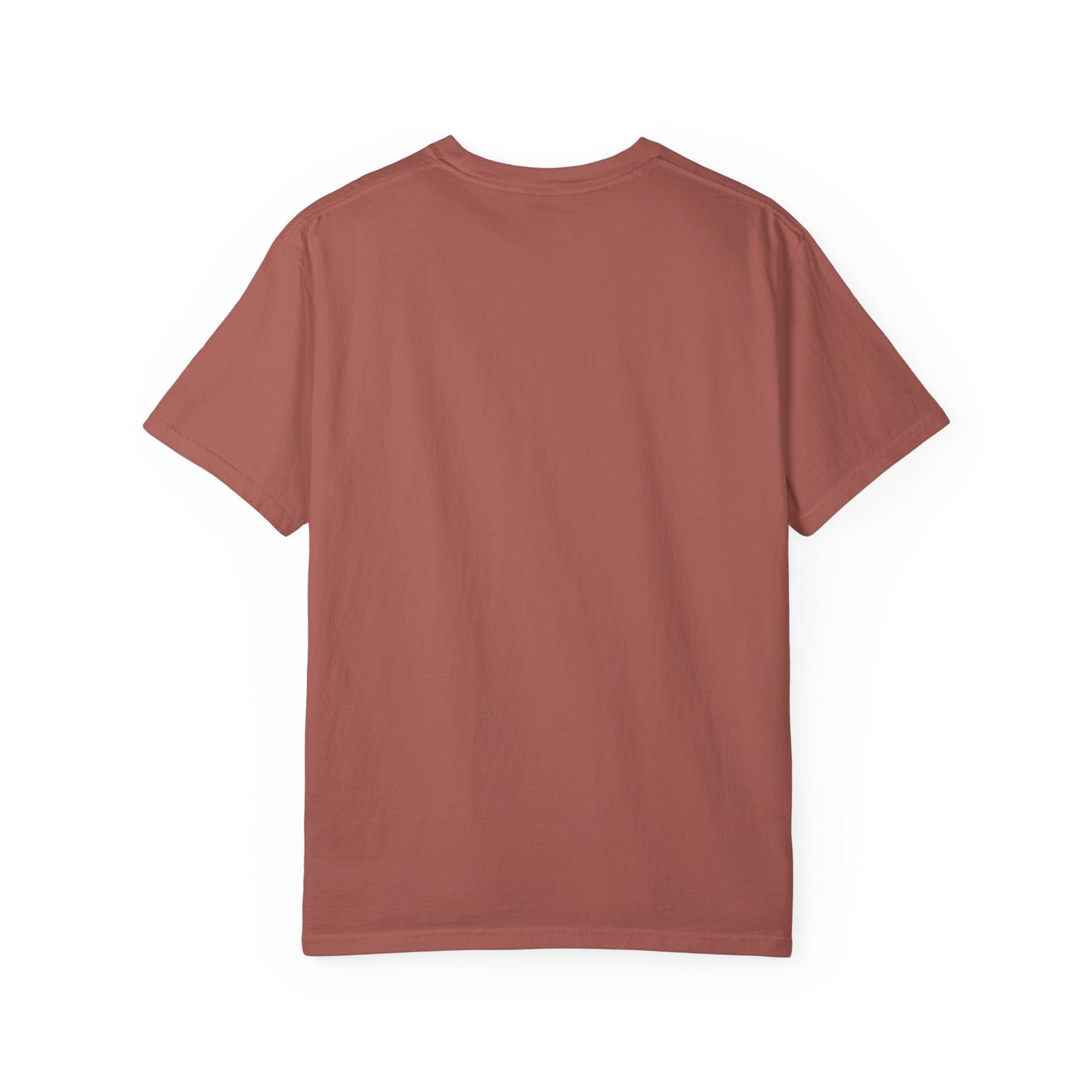 Autumn Trees Unisex T-shirt