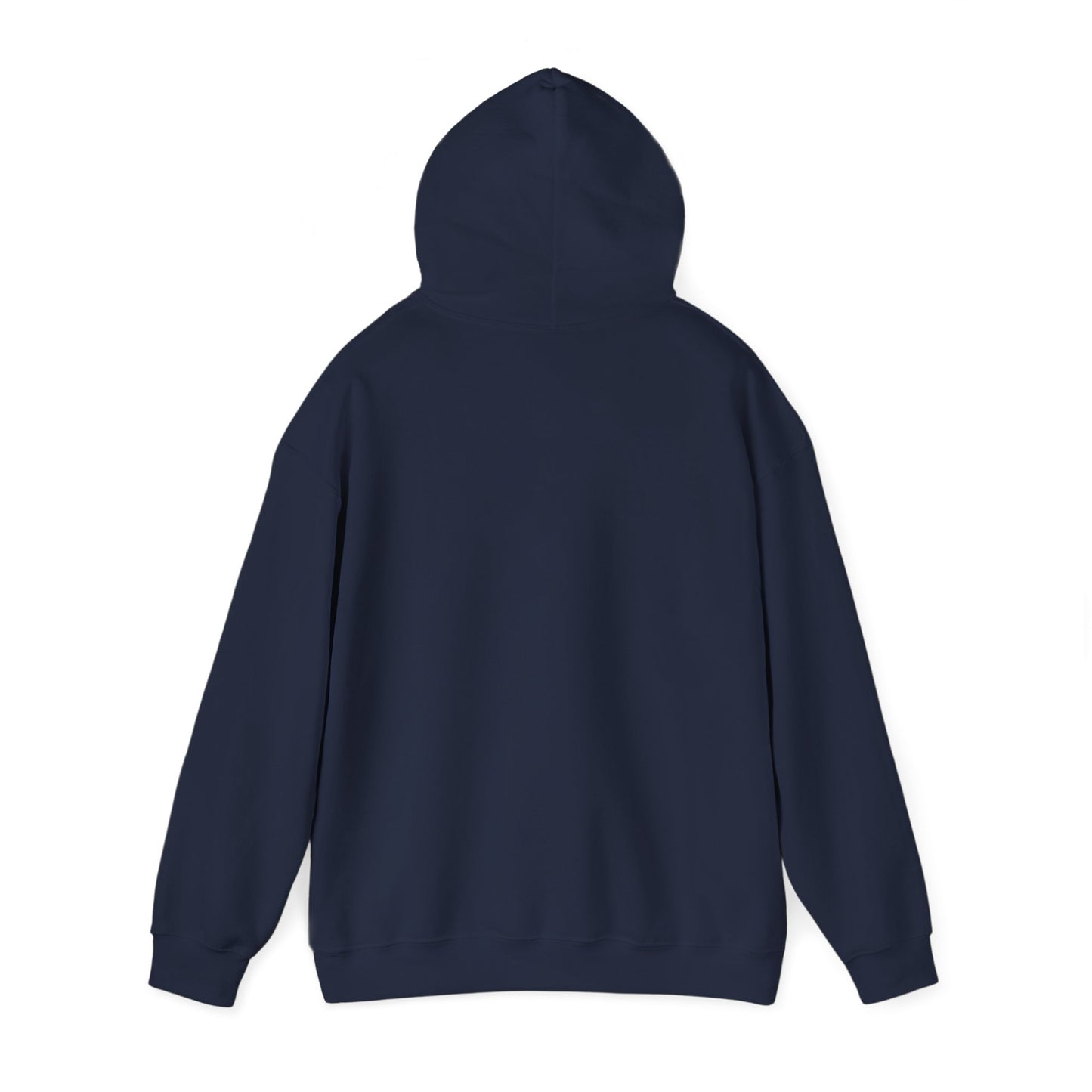 Groovy Unisex Hoodie - 'the totally the groove'