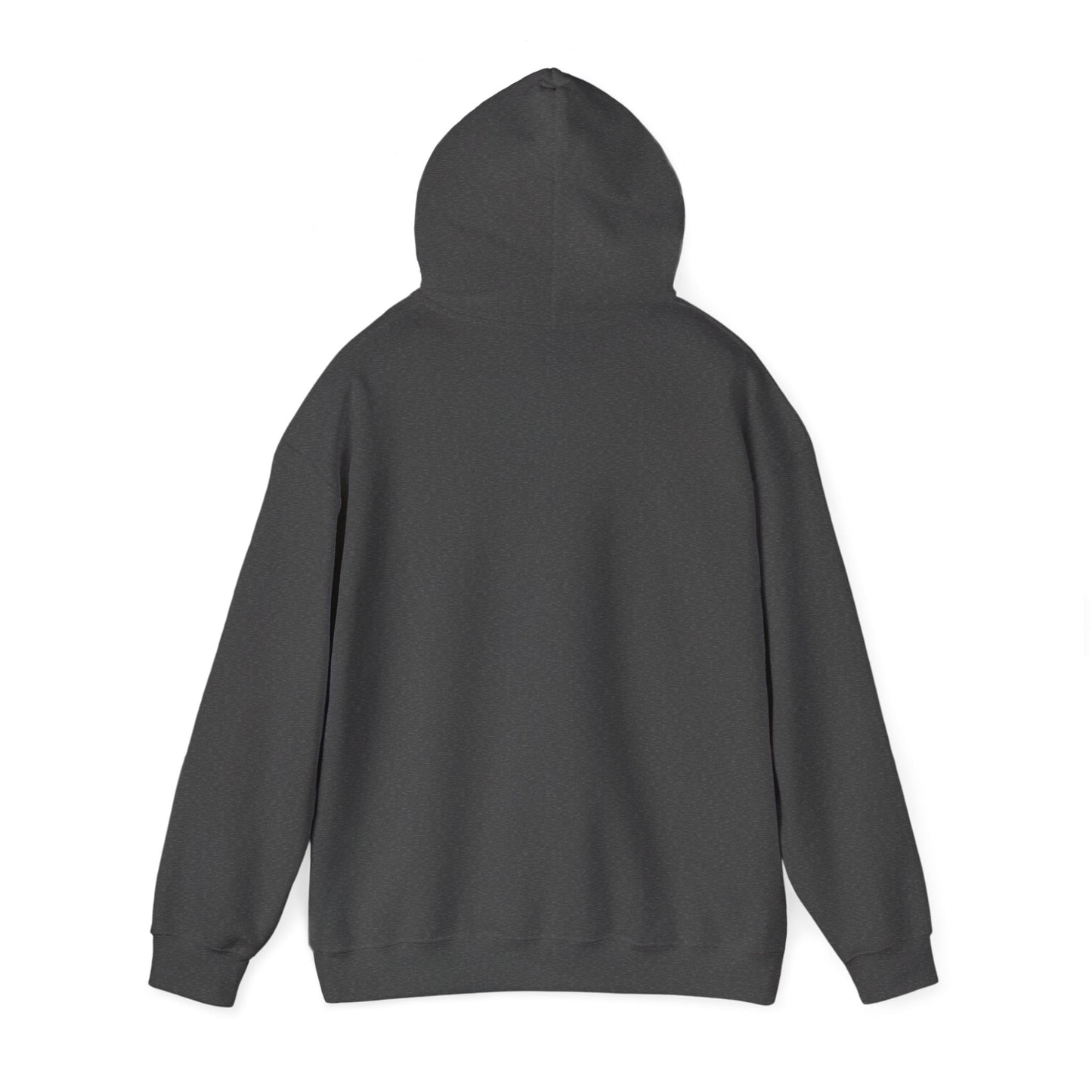 Xp Wolf Gamer Hoodie
