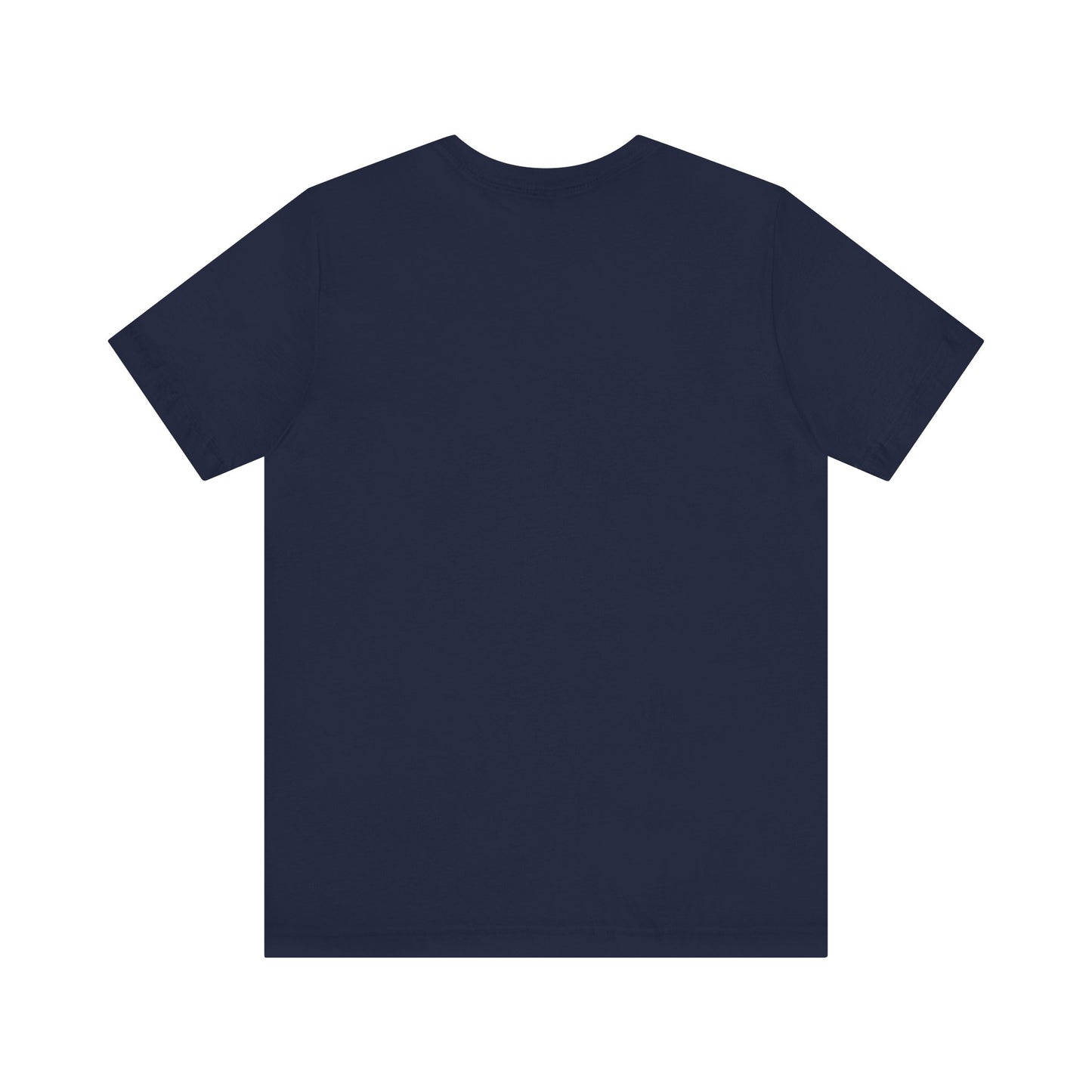 Embrace the journey Short Sleeve Tee