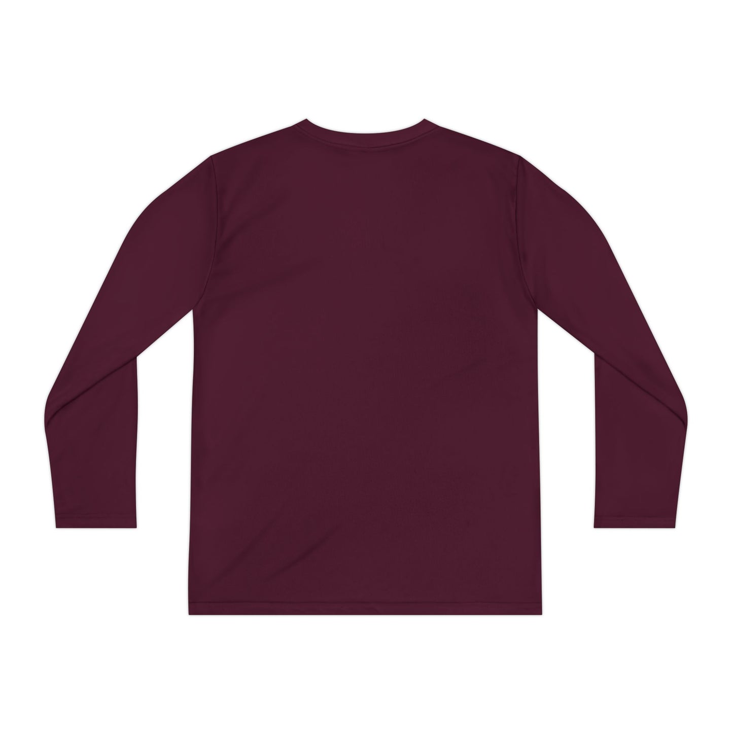 Xp wolf gamer long sleeve shirt