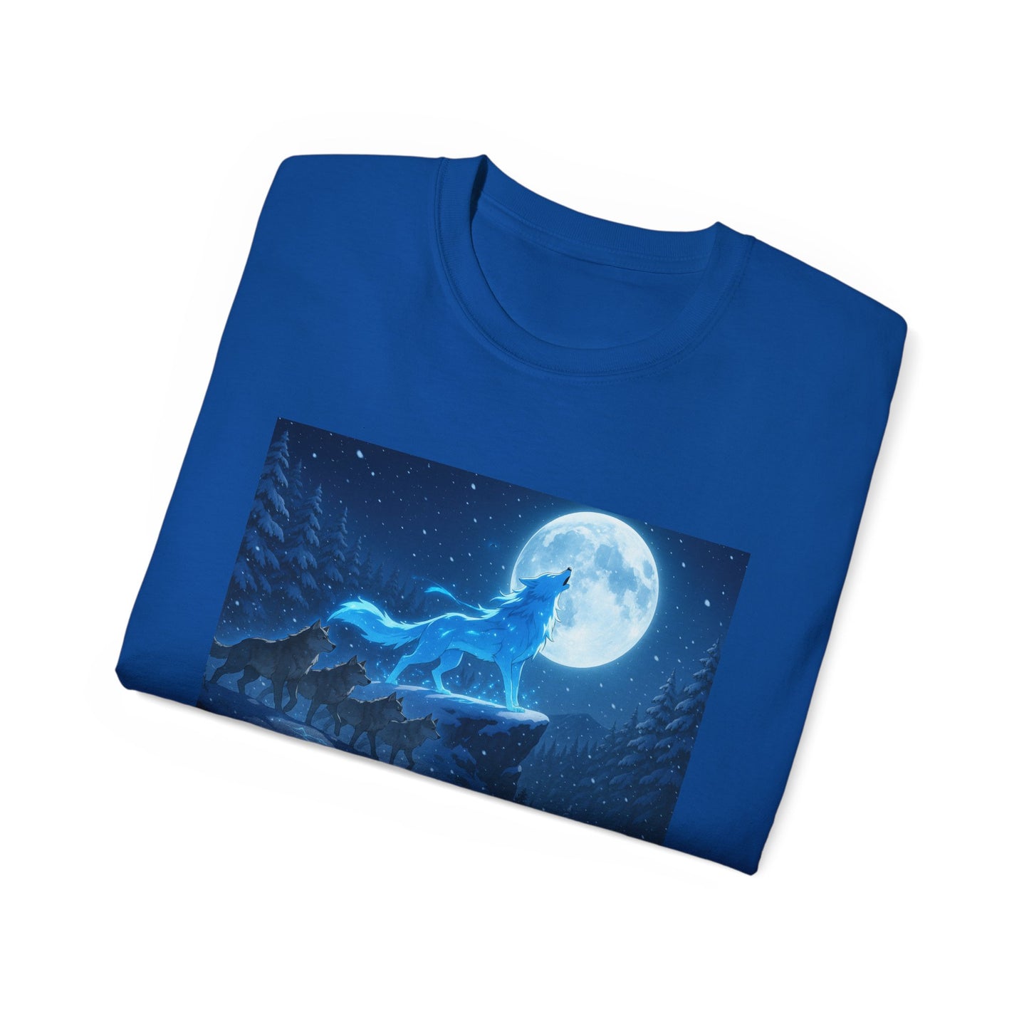 Wolves Of The Night Men's t-shirt