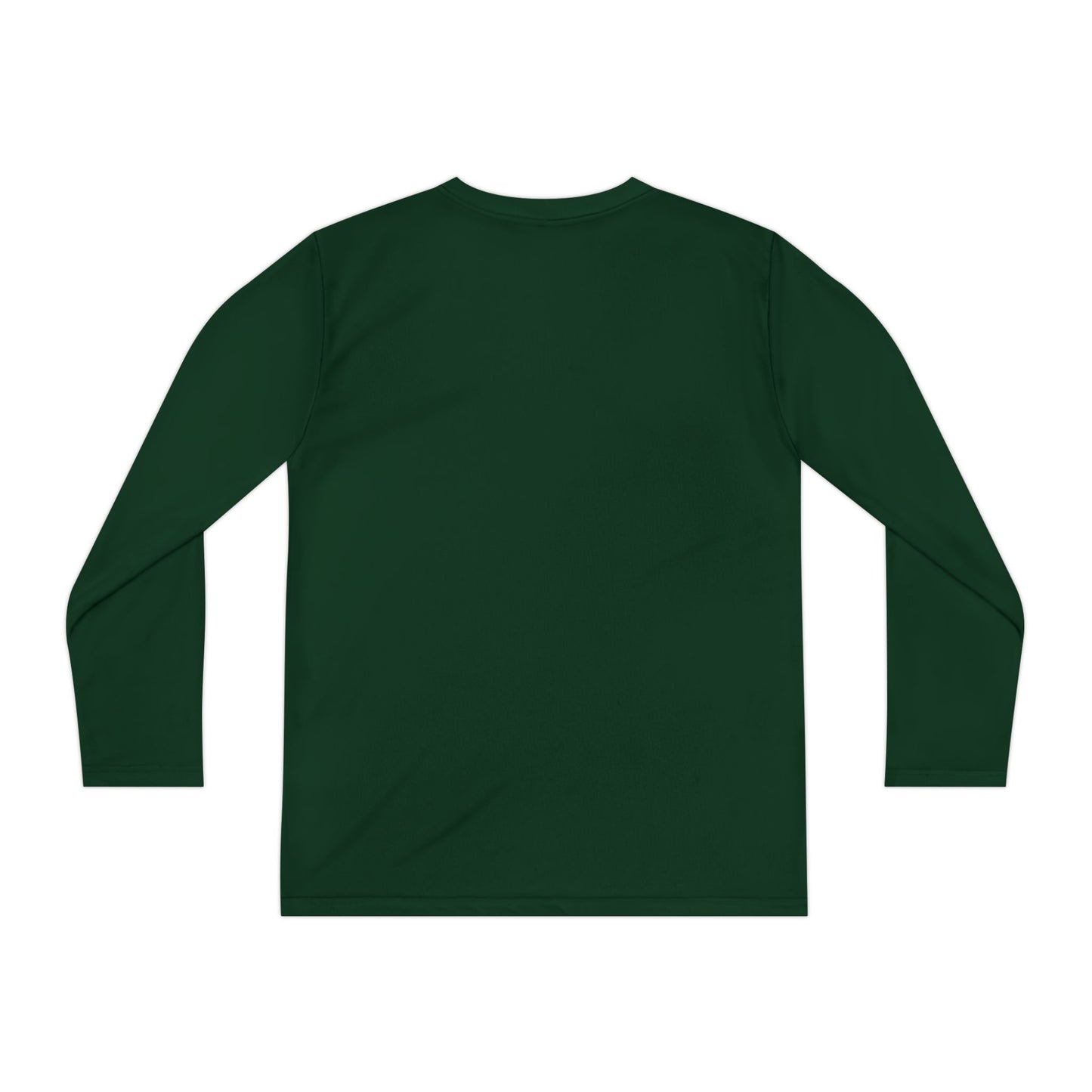 Xp wolf gamer long sleeve shirt