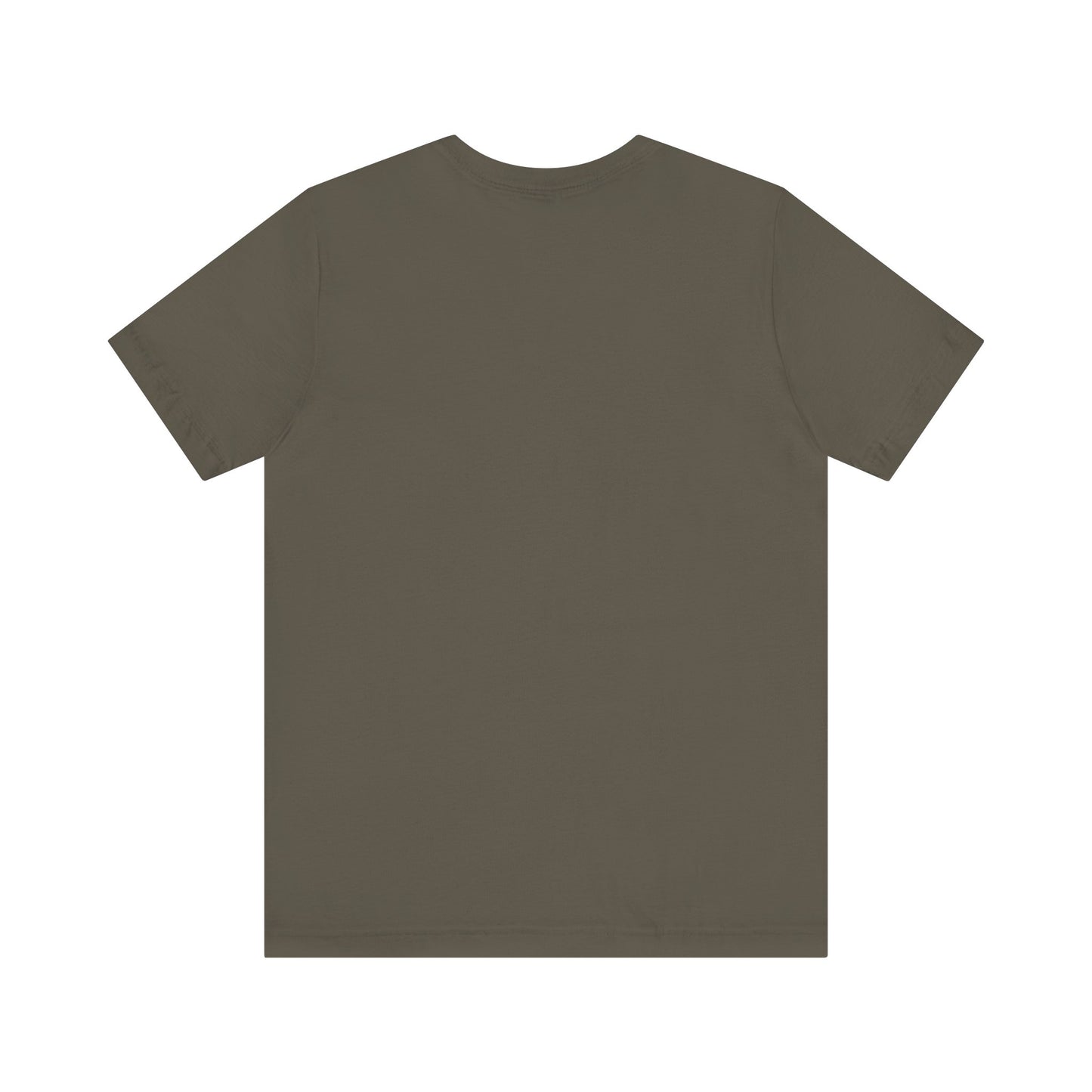 XP Wolf Gamer  Short Sleeve Tee