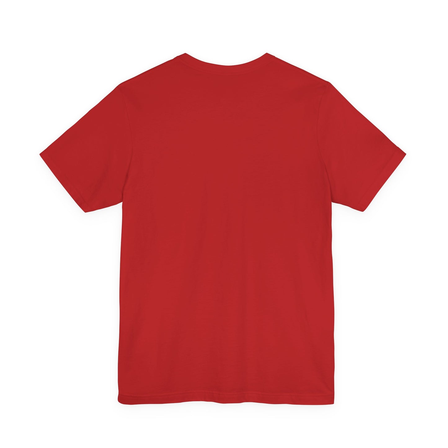 XP Wolf Gamer  Short Sleeve Tee