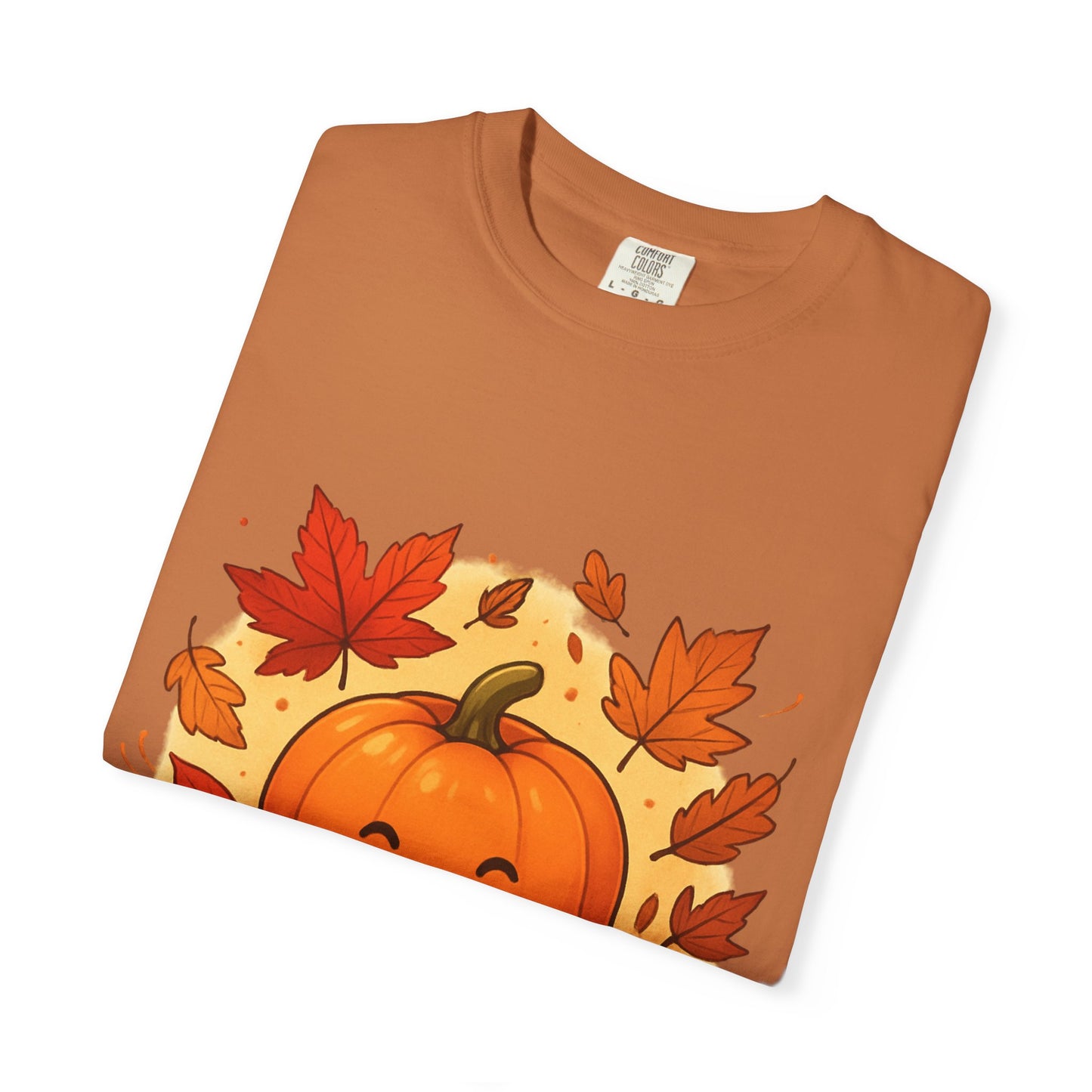 Autumn Trees Unisex T-shirt