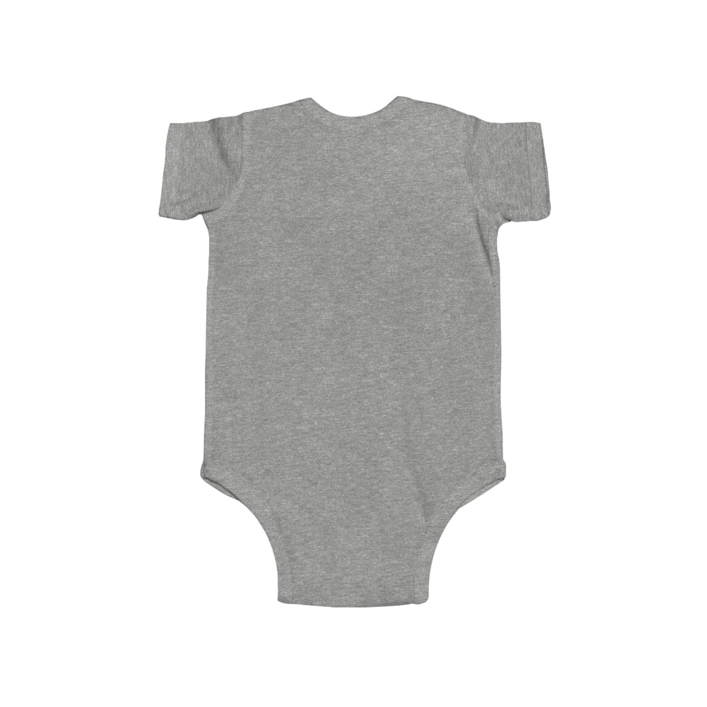 Little Wolf Infant suit