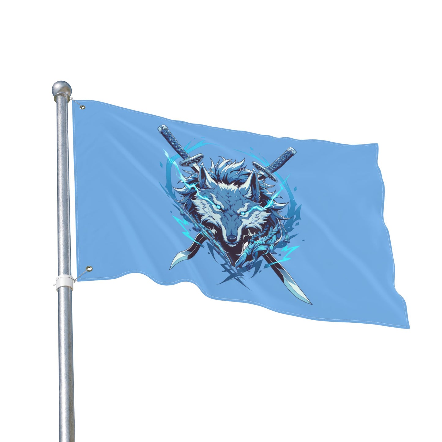 Stormfang Flag