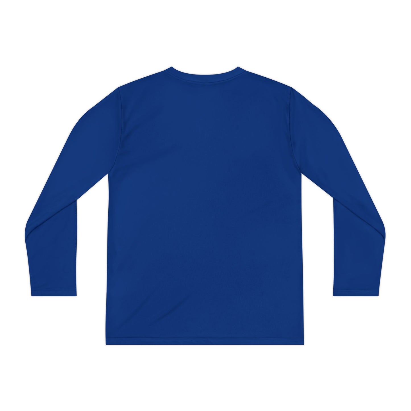 Xp wolf gamer long sleeve shirt