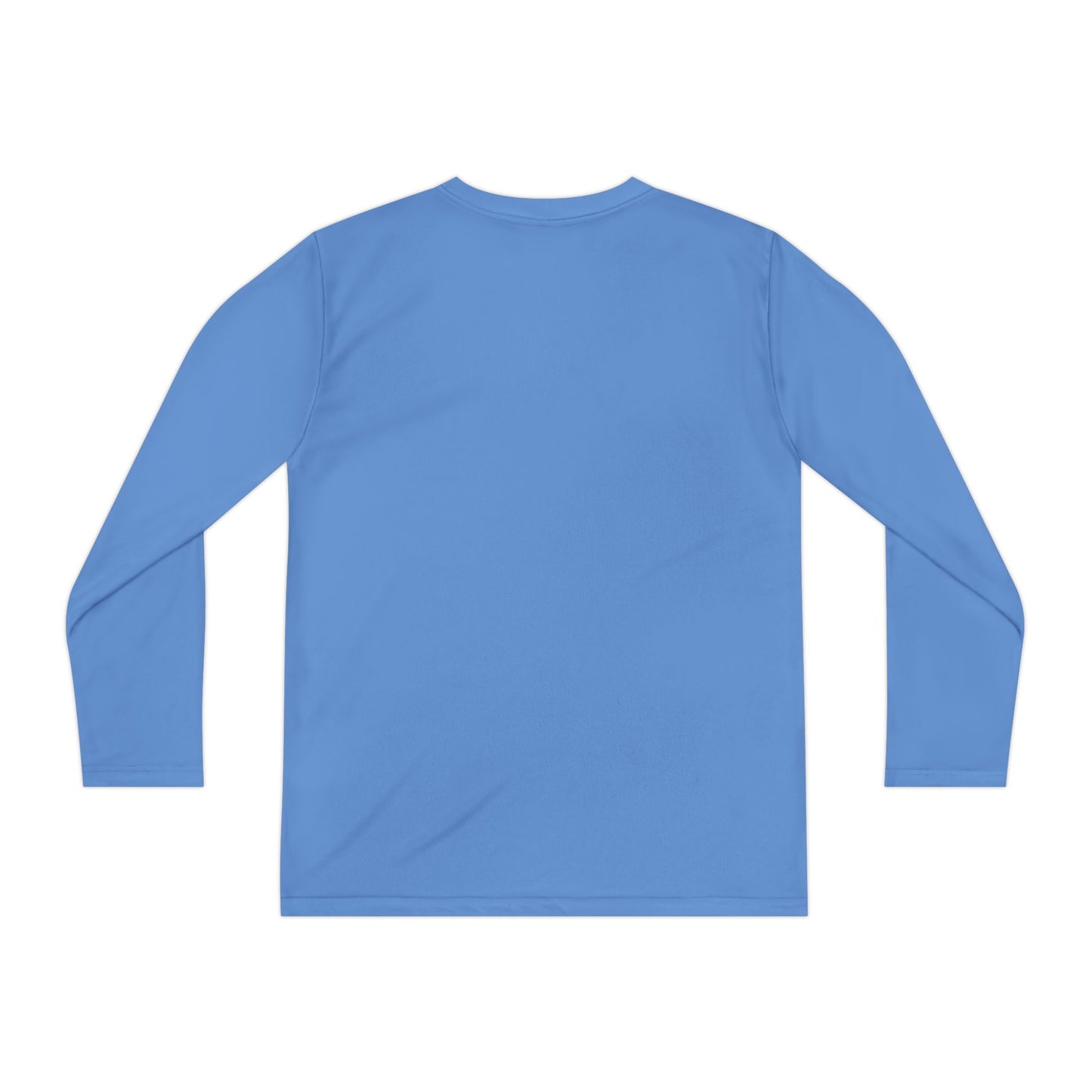 Xp wolf gamer long sleeve shirt