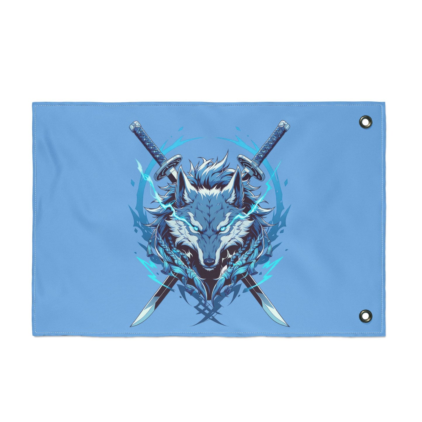 Stormfang Flag