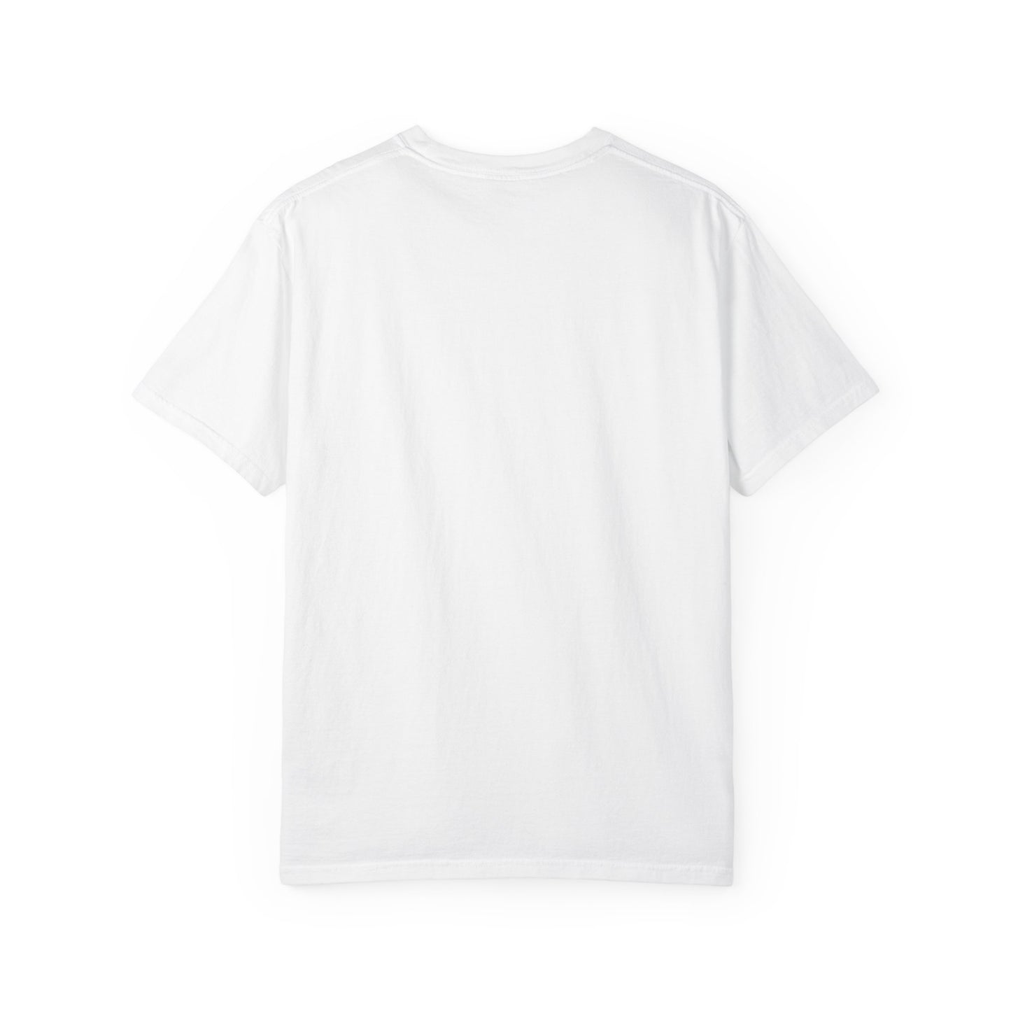 Gamer Graphic T-shirt - Warrior of Video Games and Lighting  Design