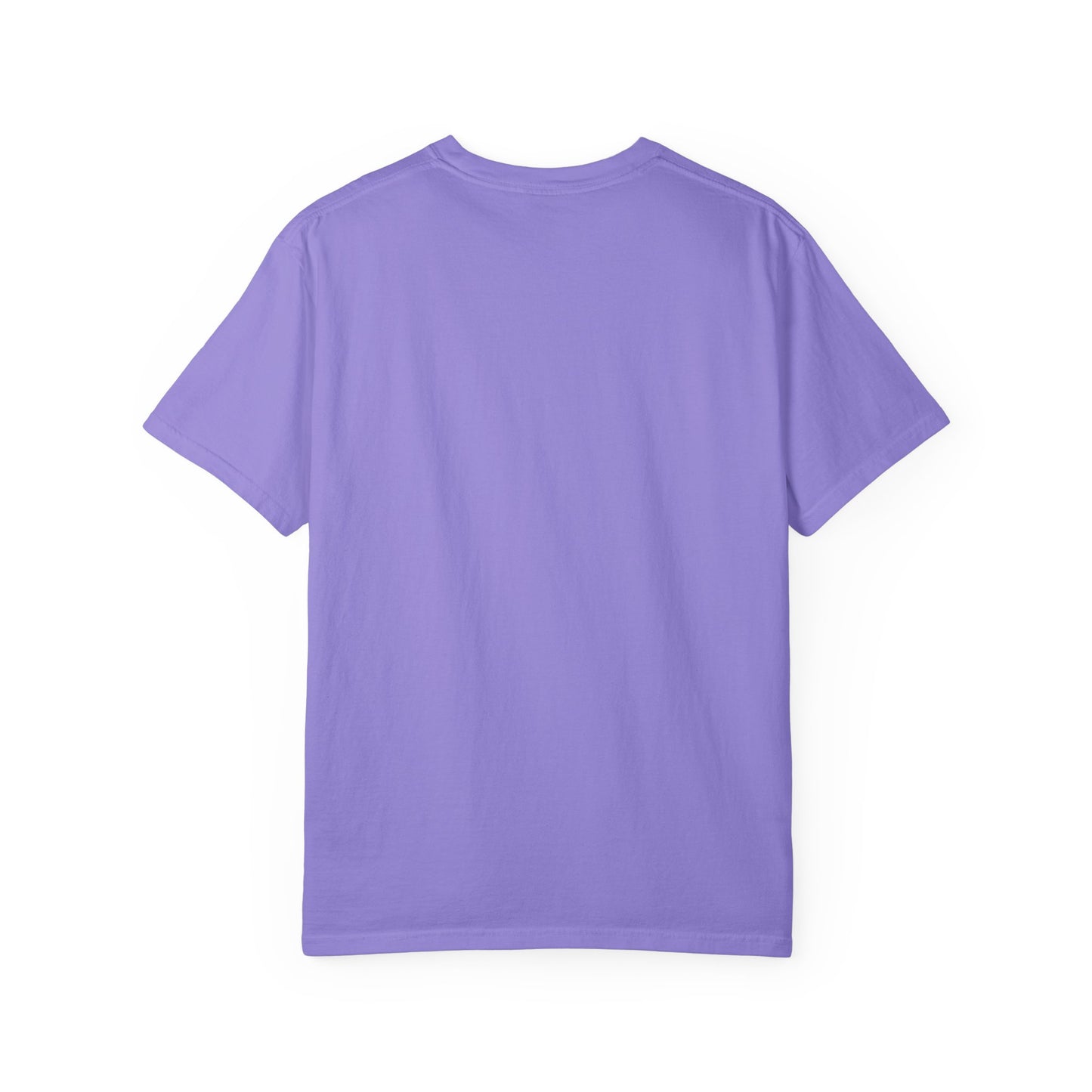 Autumn Trees Unisex T-shirt