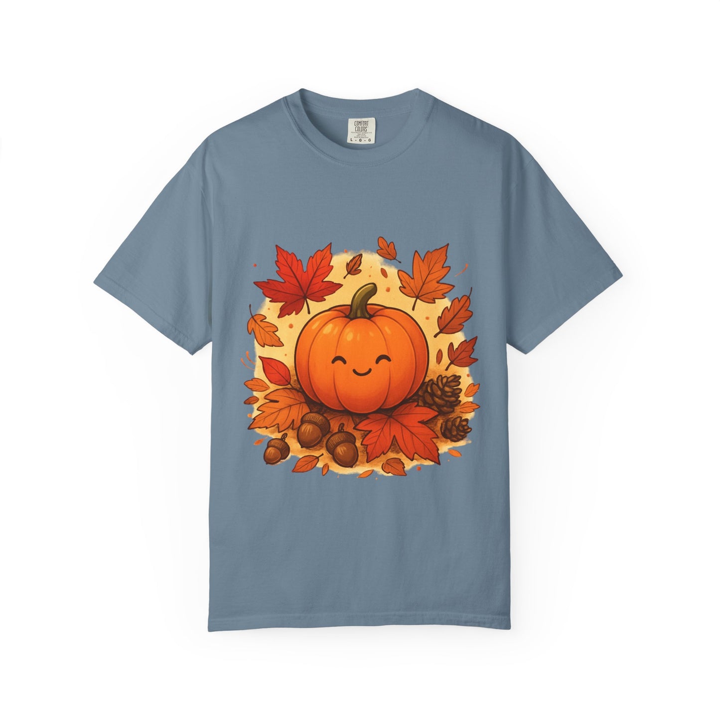 Autumn Trees Unisex T-shirt