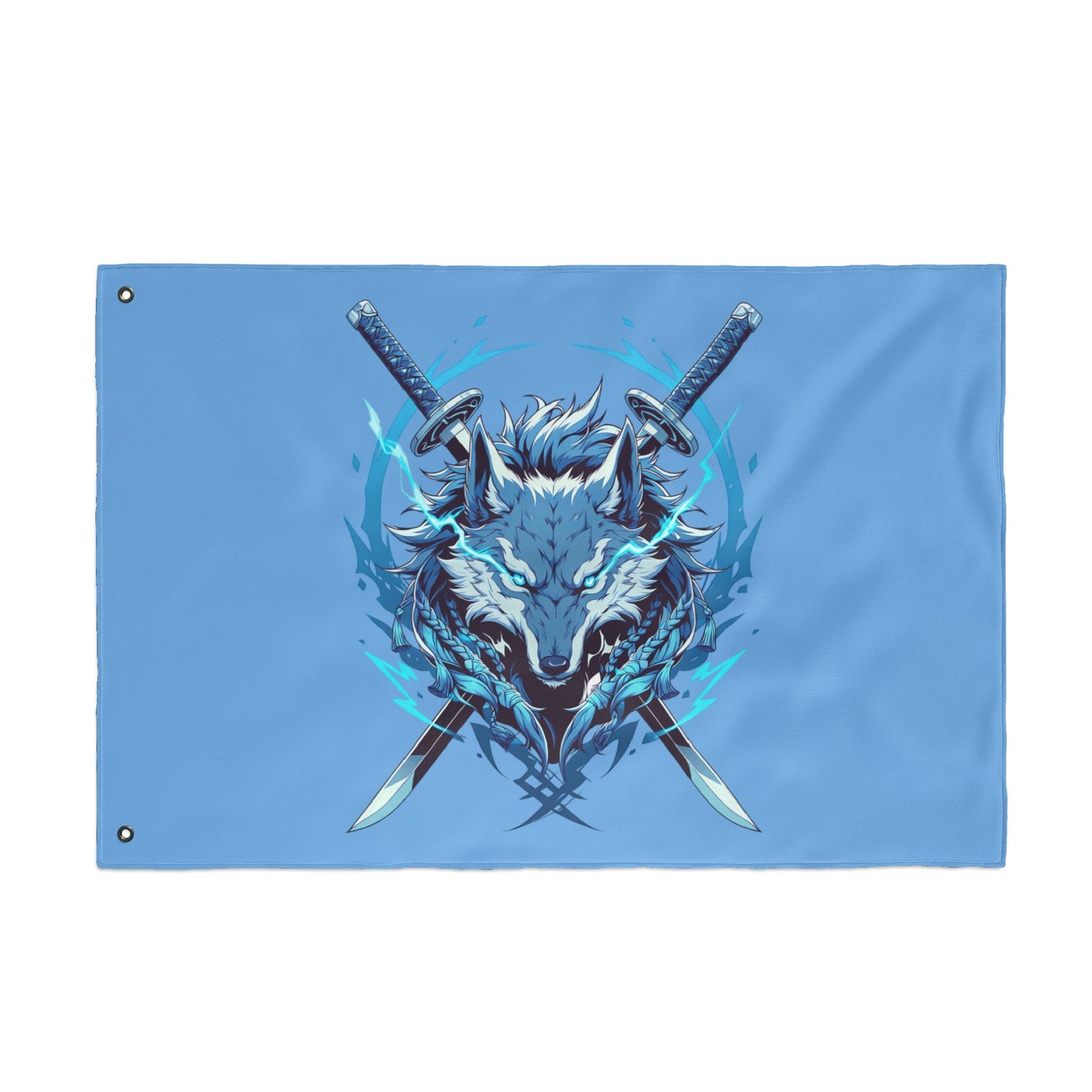 Stormfang Flag