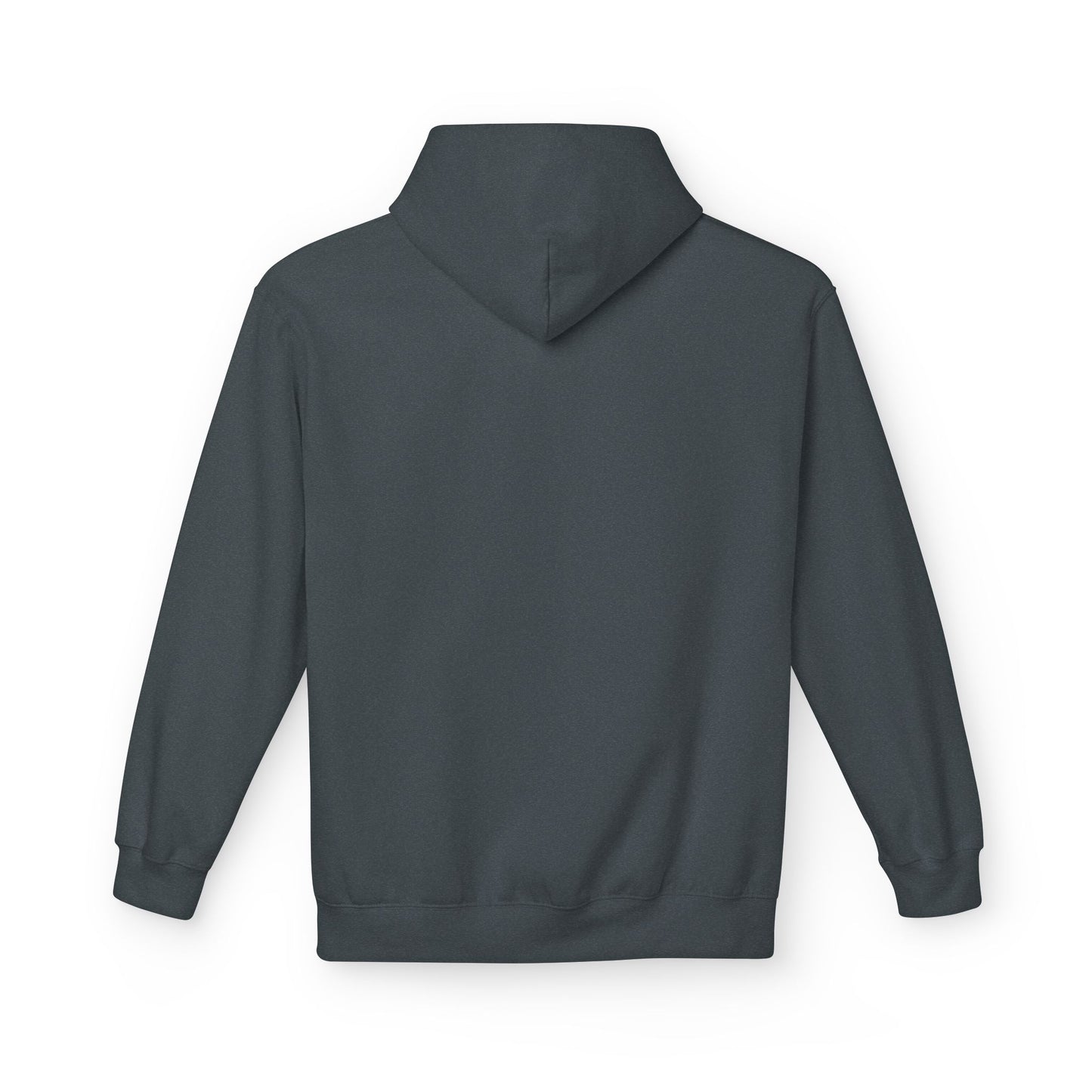 the Blue wolf Spirit hoodie