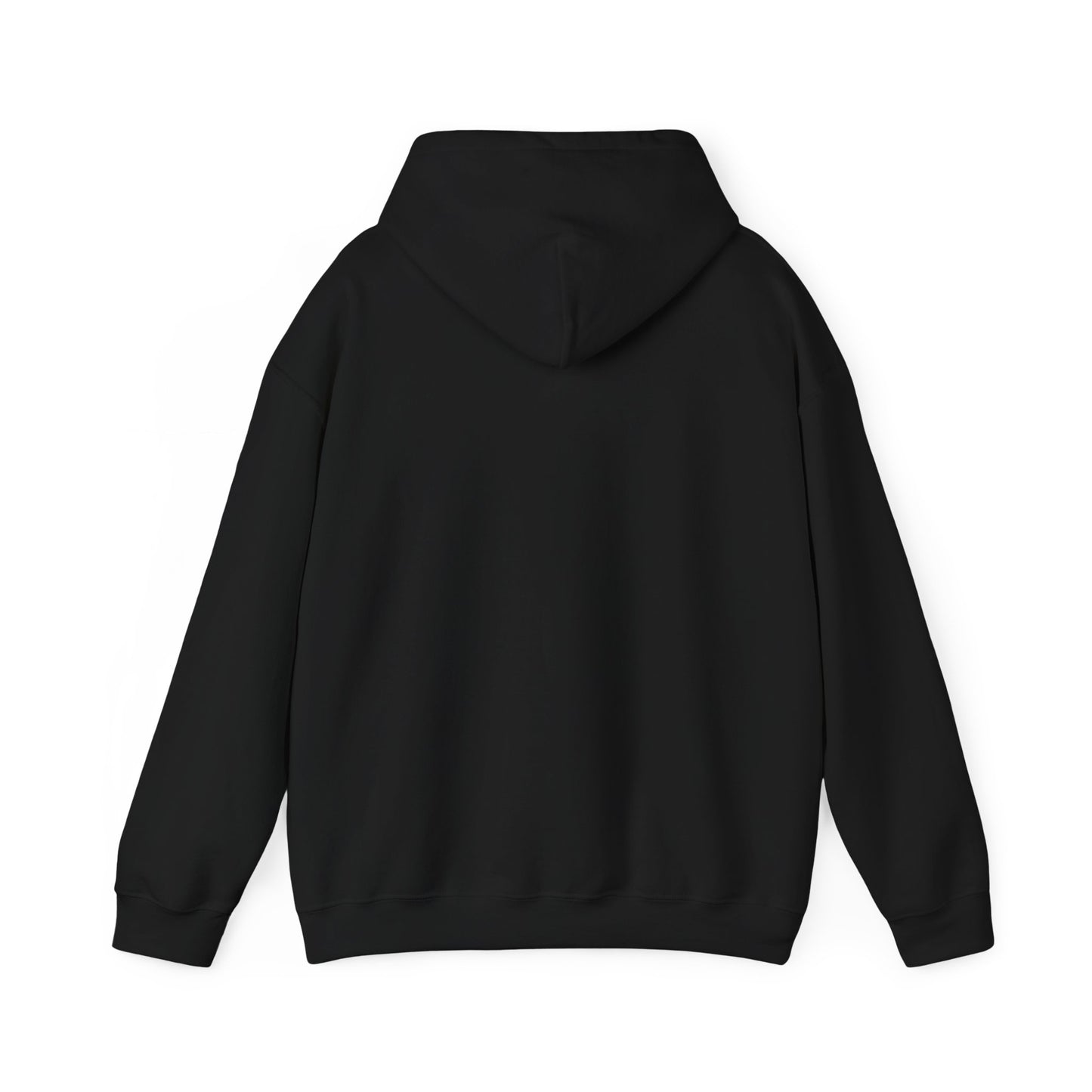 Hoodie - 'To Embrace the Journey' Unisex Heavy Blend™ Sweatshirt