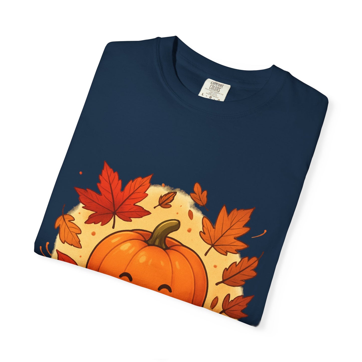 Autumn Trees Unisex T-shirt