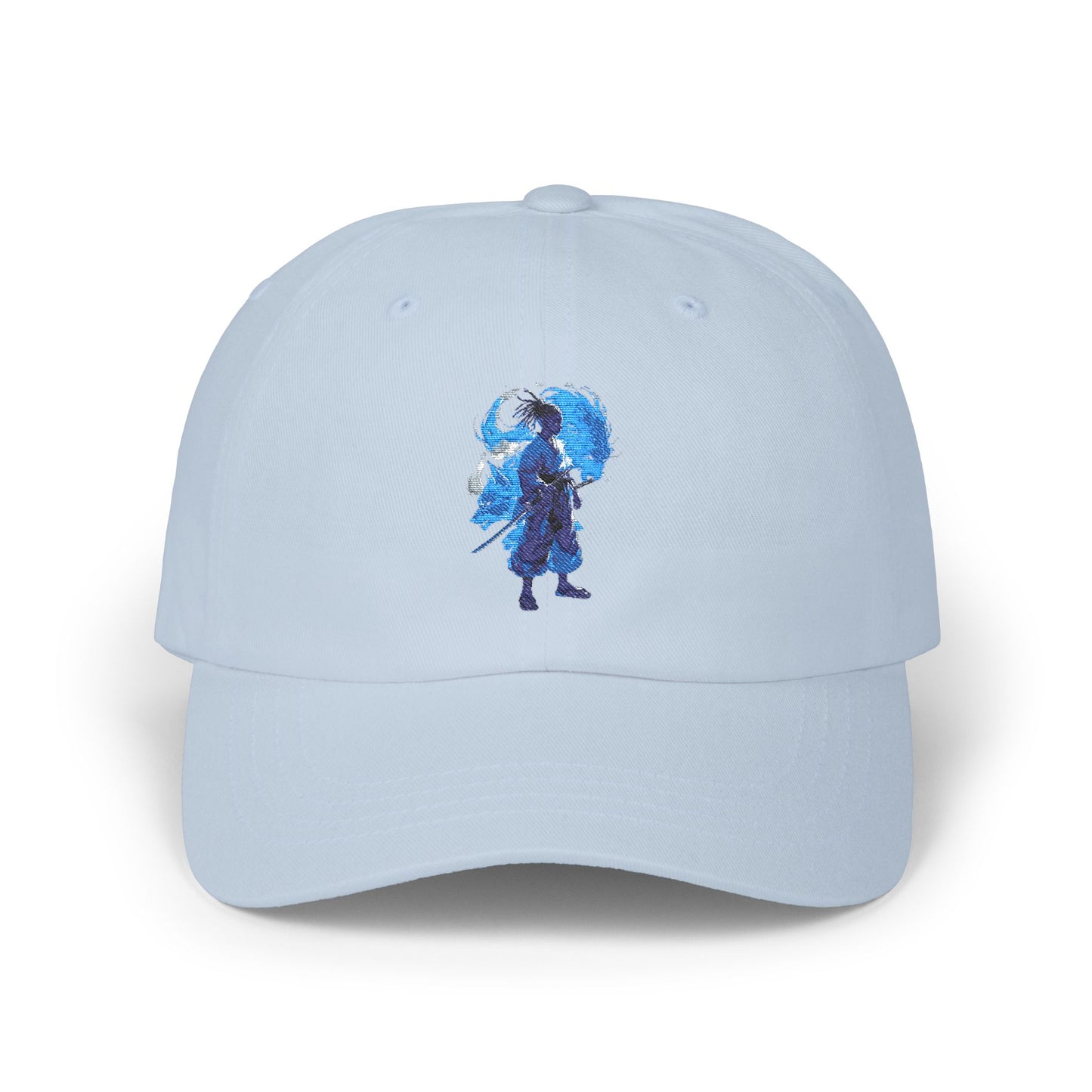 Classic Dad Cap