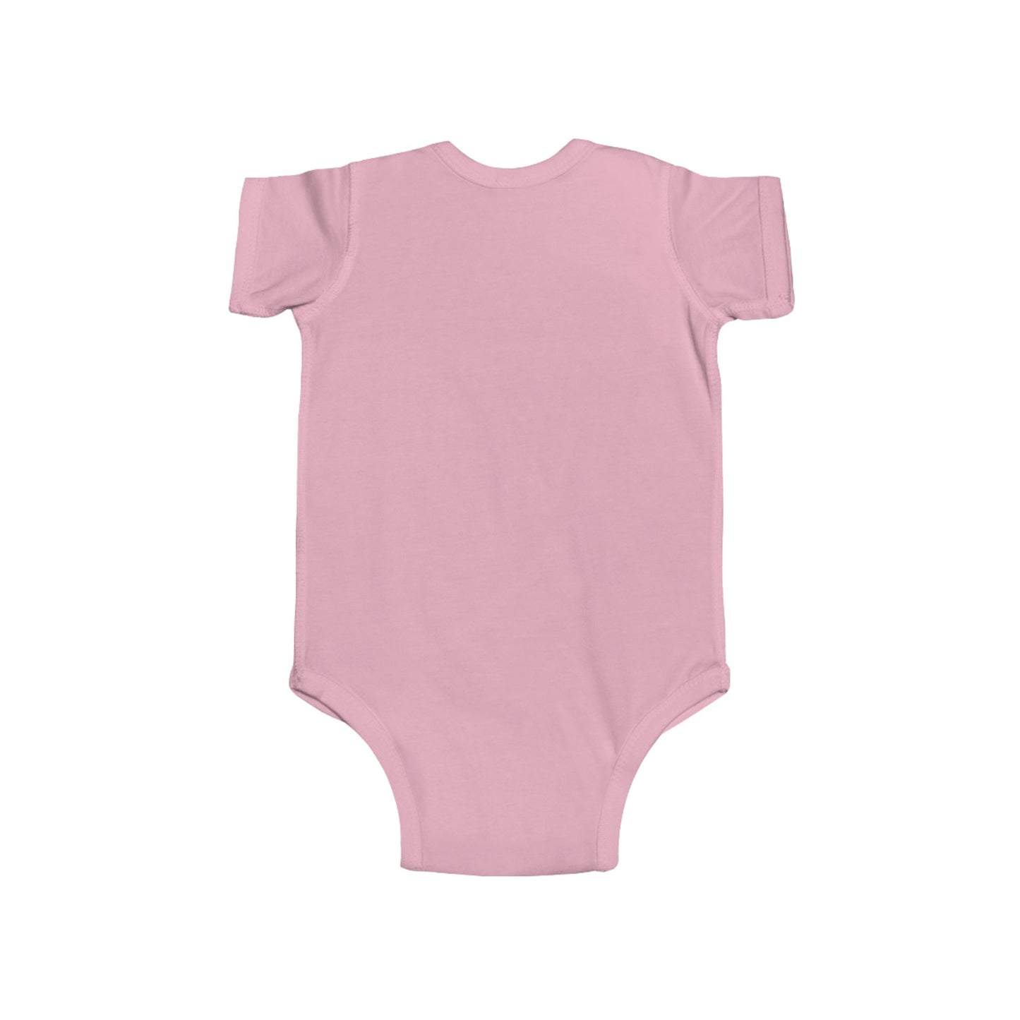 Little Wolf Infant suit