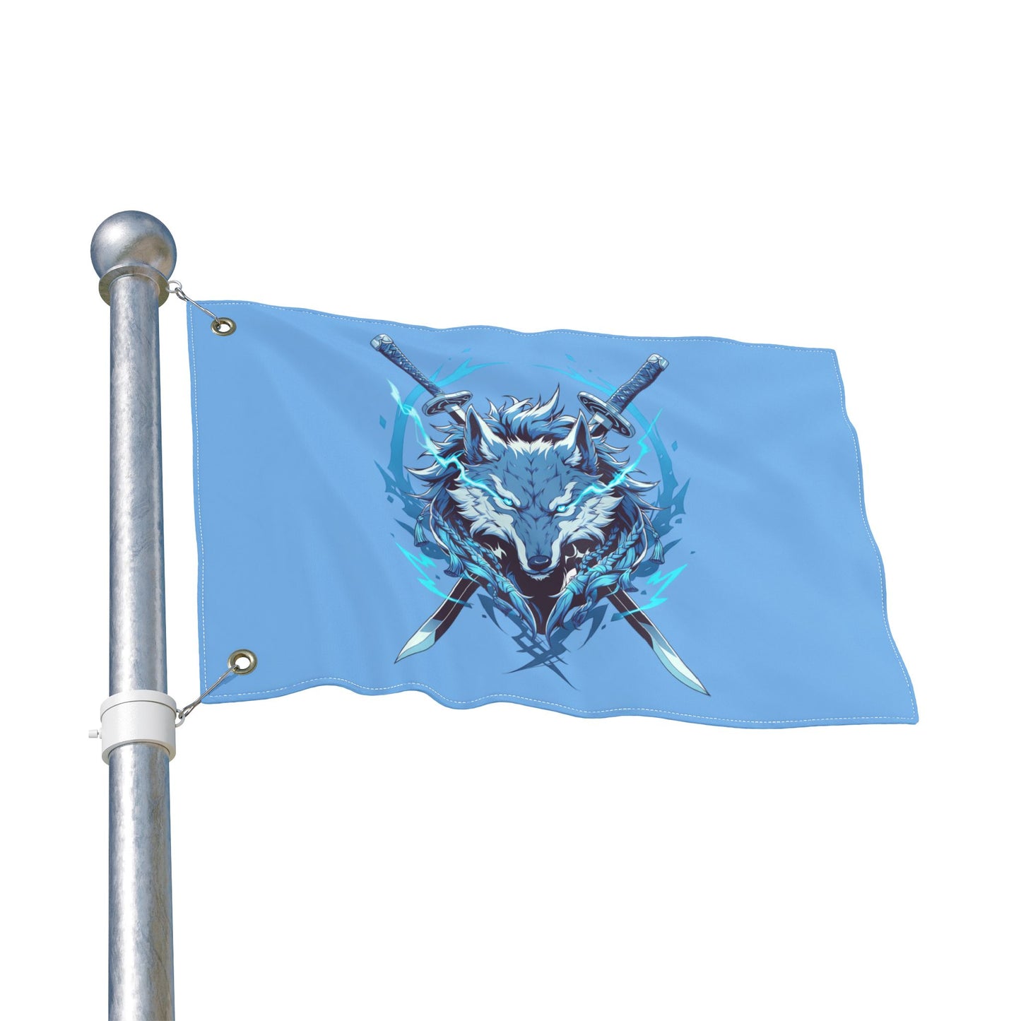 Stormfang Flag