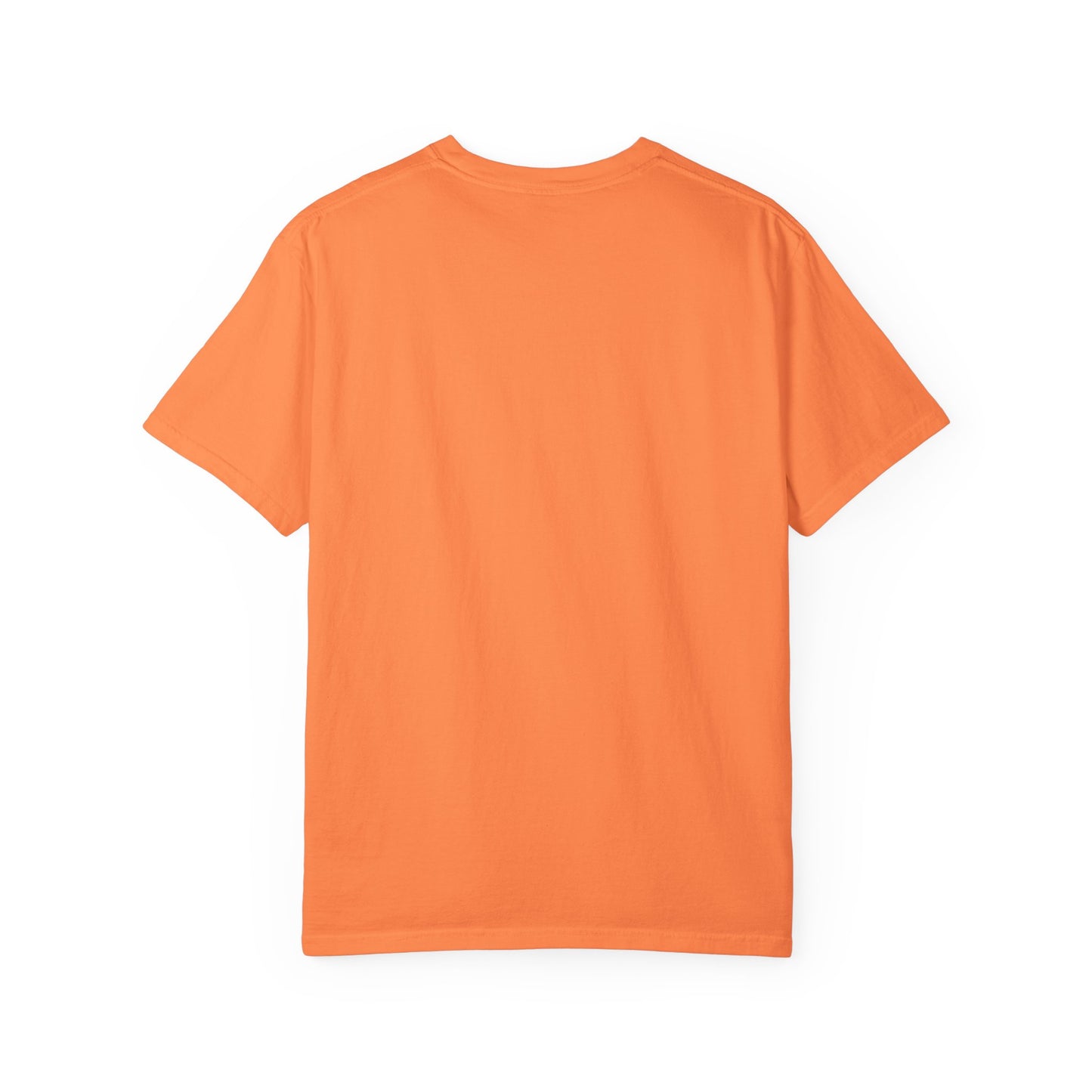 Autumn Trees Unisex T-shirt