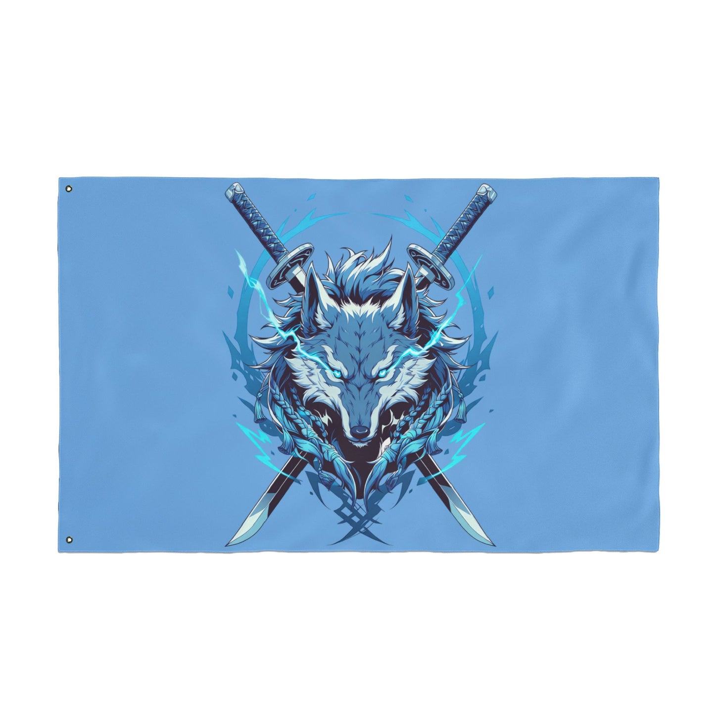 Stormfang Flag