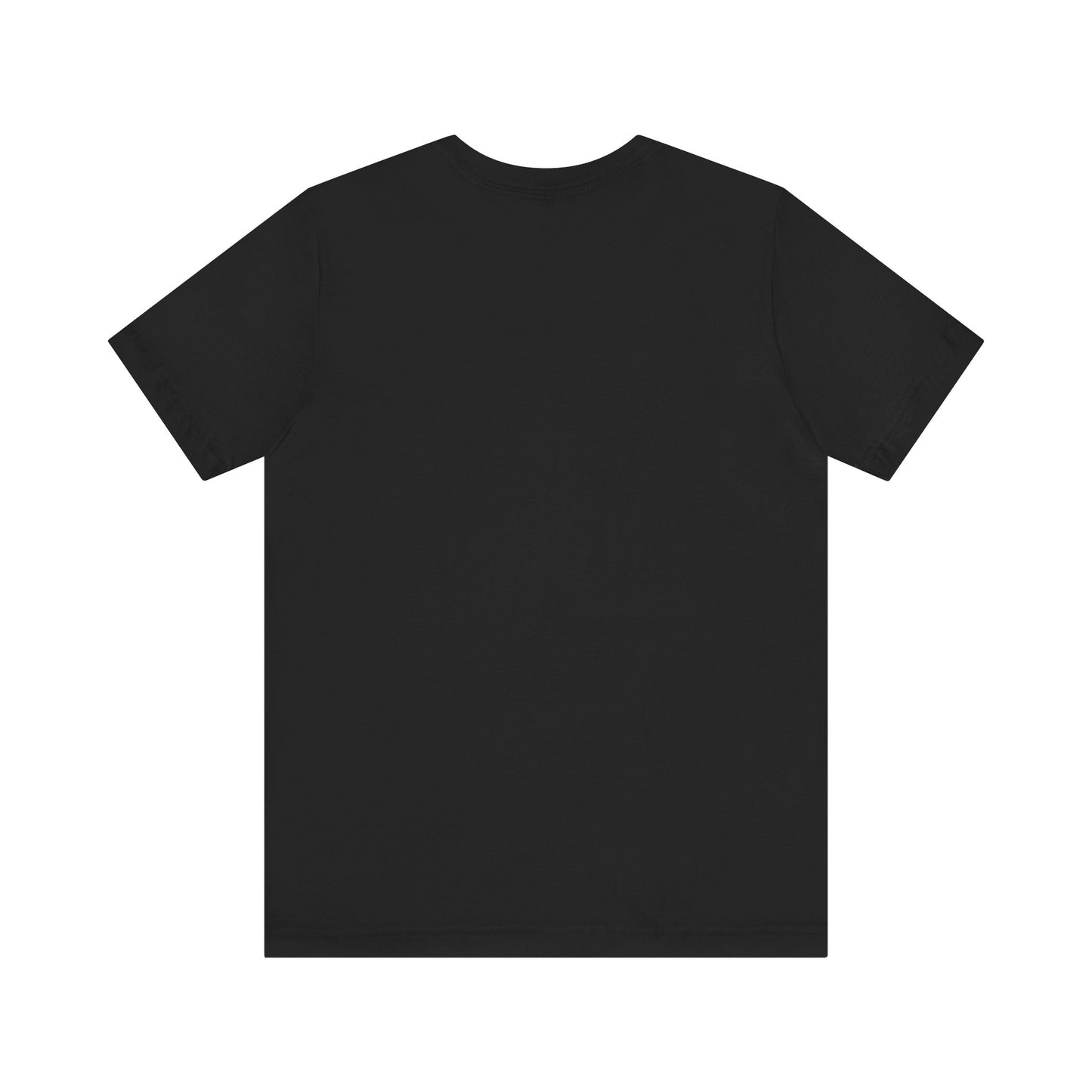 Embrace the journey Short Sleeve Tee