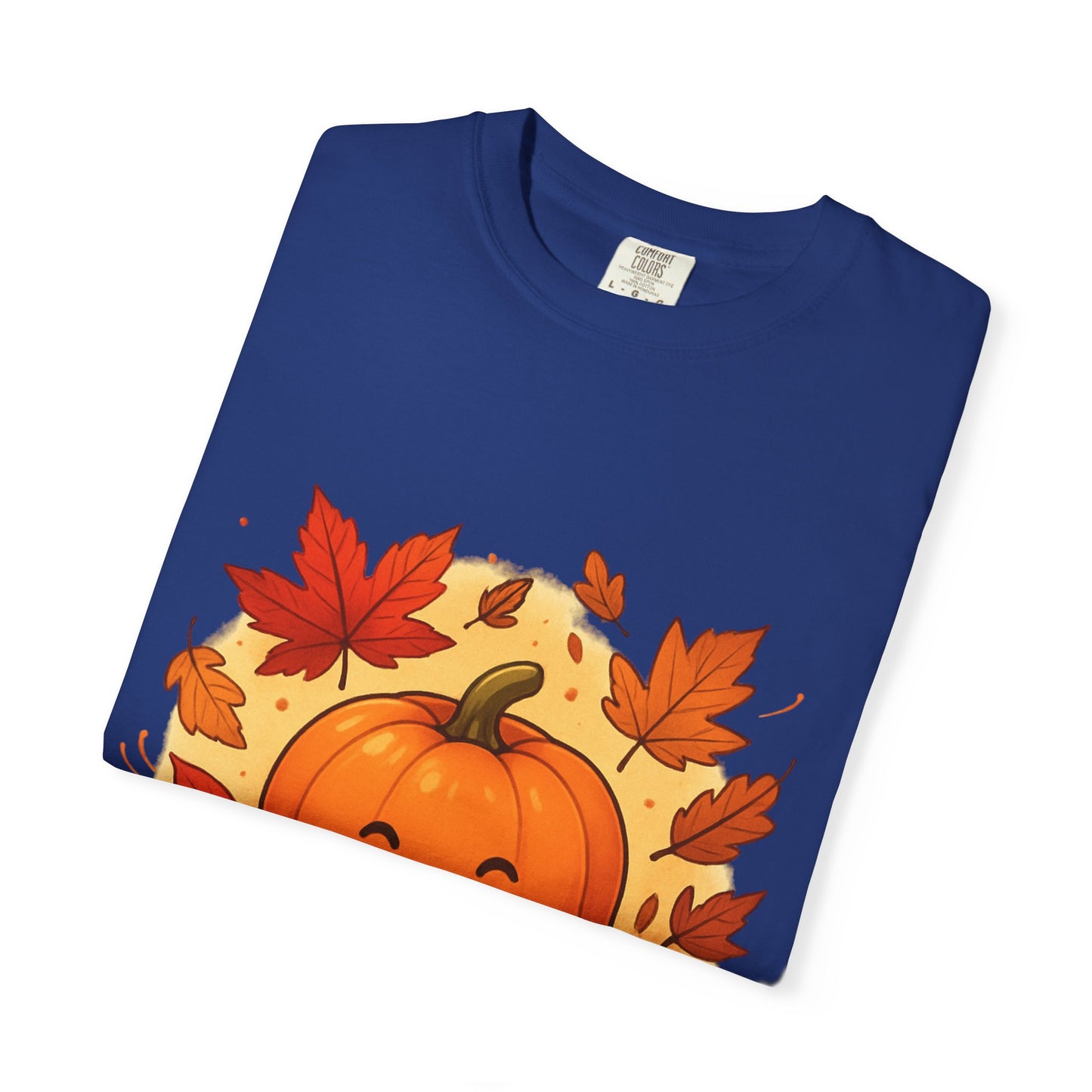 Autumn Trees Unisex T-shirt