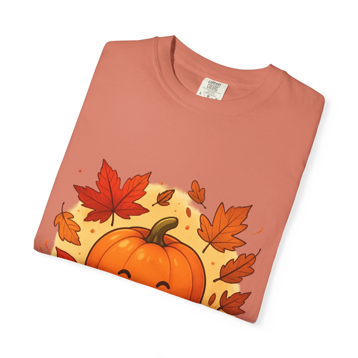 Autumn Trees Unisex T-shirt