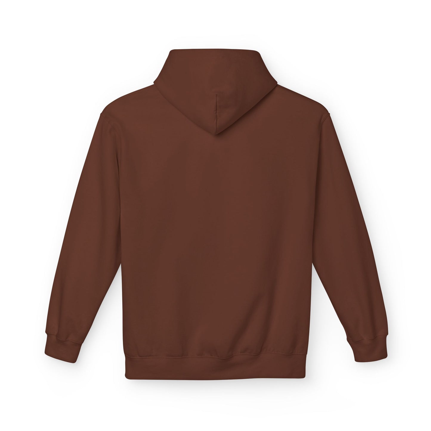 the Blue wolf Spirit hoodie