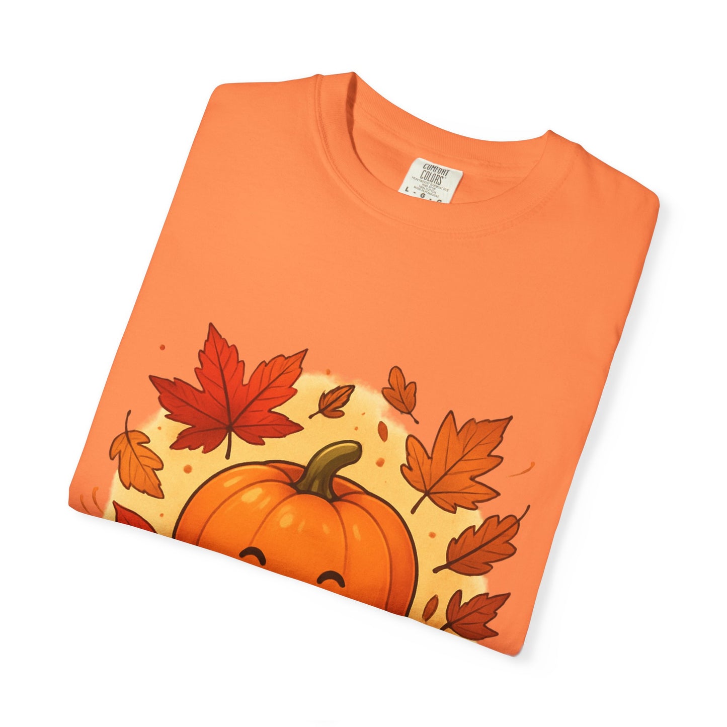 Autumn Trees Unisex T-shirt