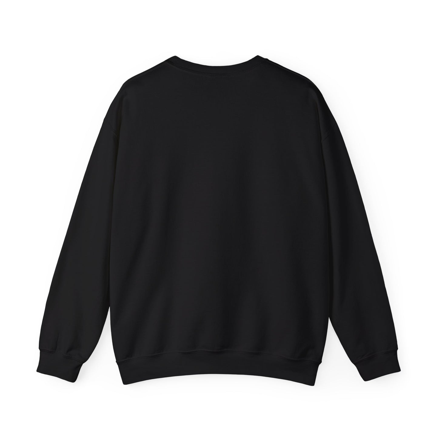Crewneck Sweatshirt To Embrace The Journey