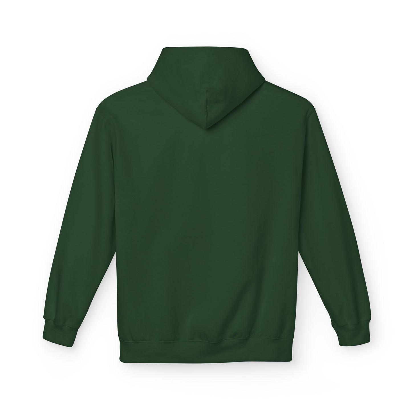 the Blue wolf Spirit hoodie