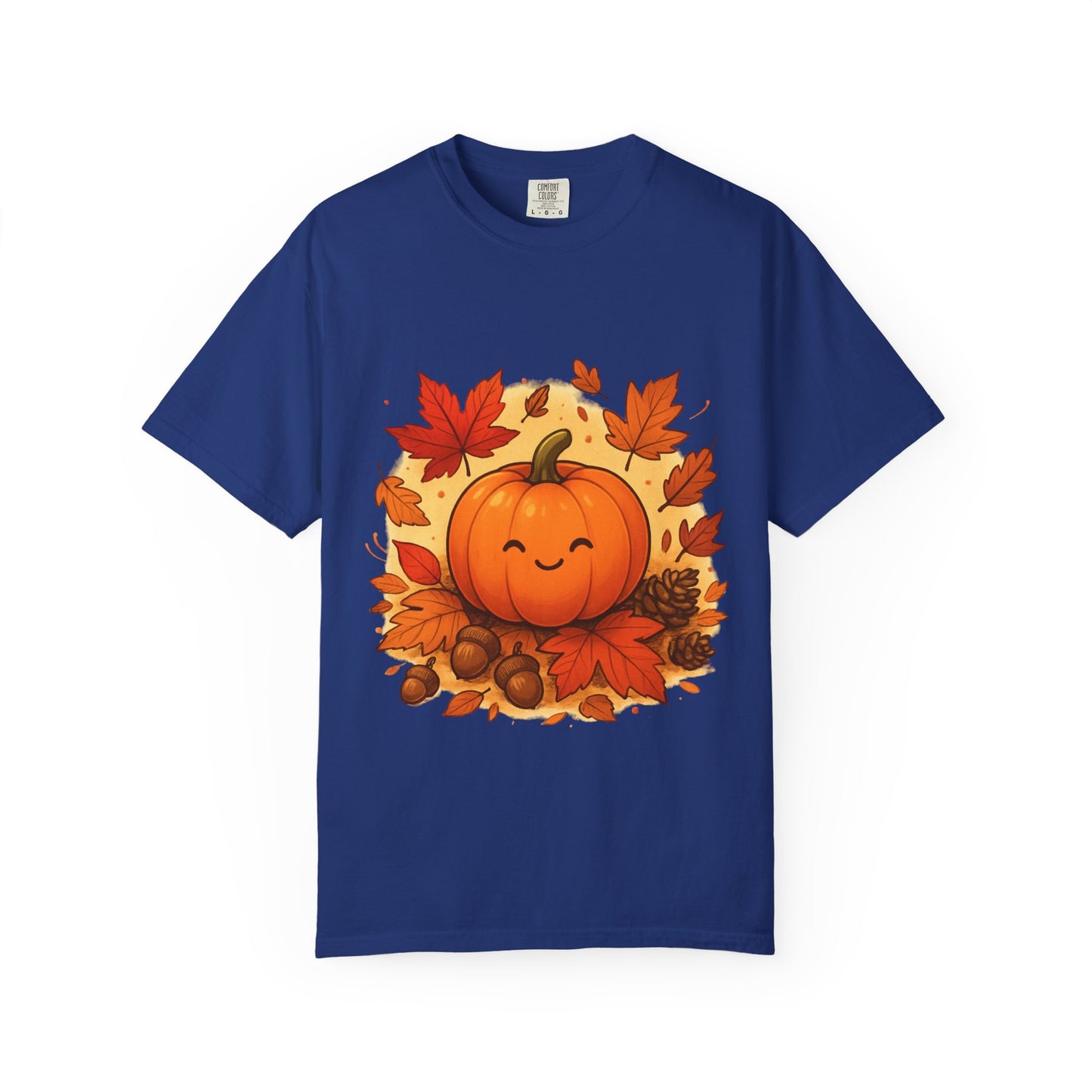 Autumn Trees Unisex T-shirt